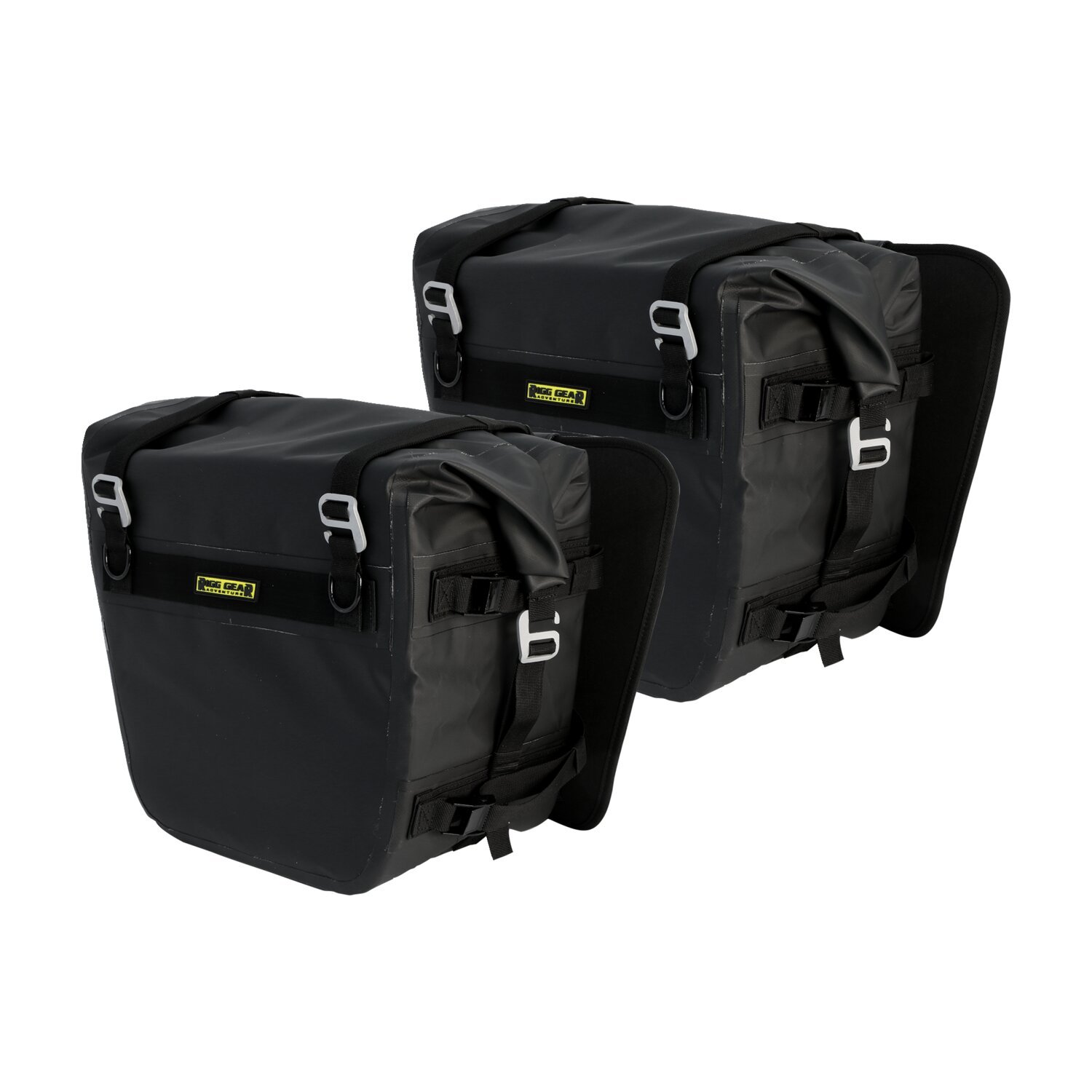 Nelson-Rigg, Deluxe Adventure saddlebags