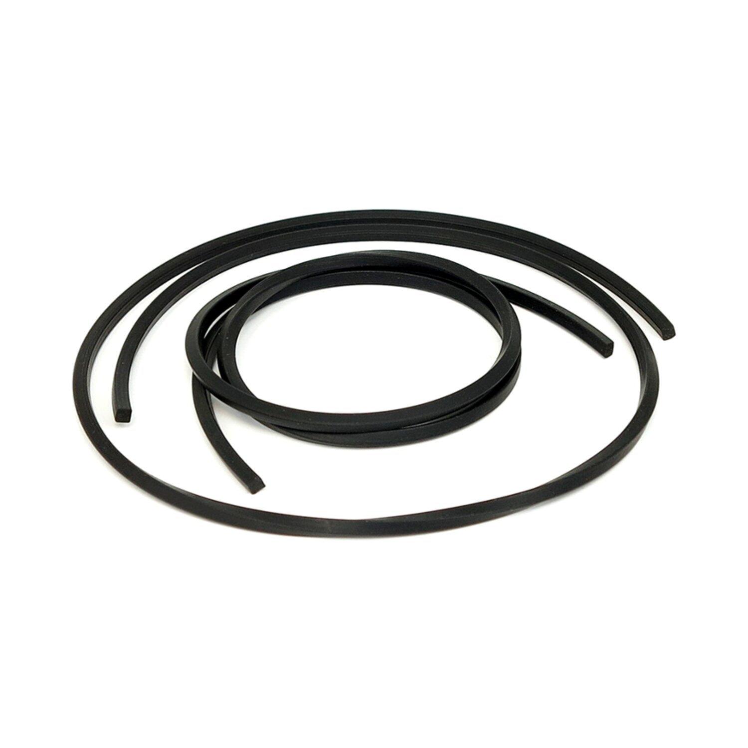 Covingtons, rocker cover gasket strips