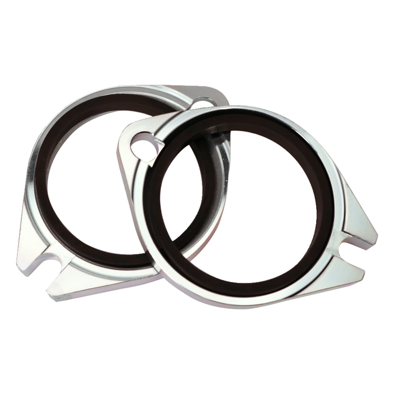 S&S, manifold mounting flange set