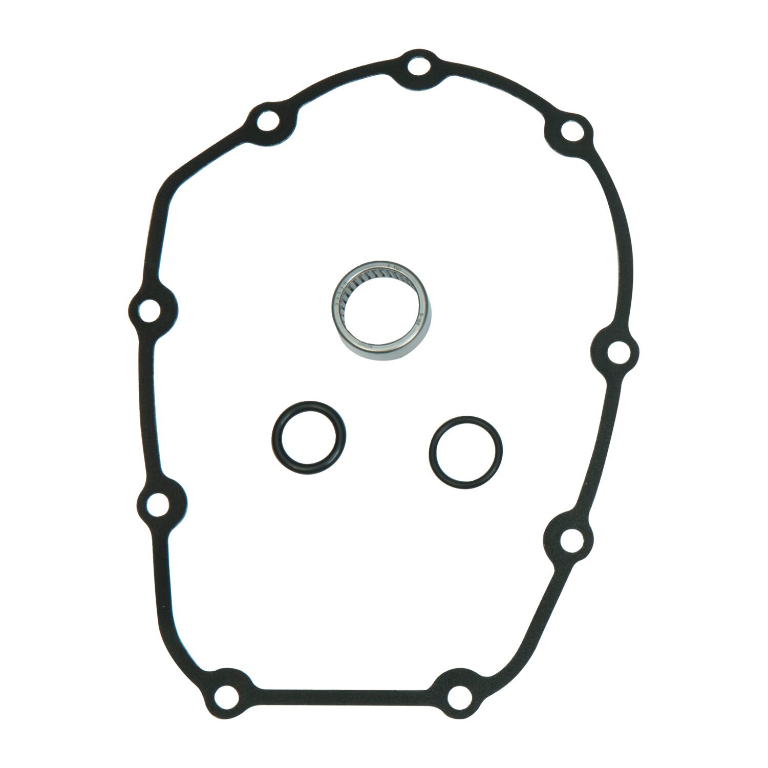 S&S, M8 cam installation support kit. Chain drive
