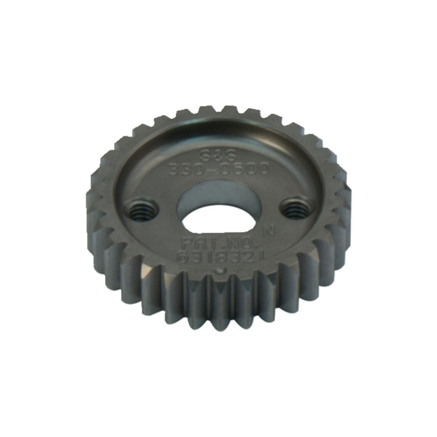 S&S, M8 pinion gear. Standard size