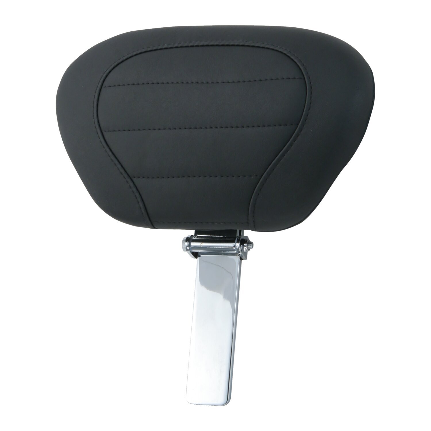 Mustang, Deluxe driver backrest pad & post
