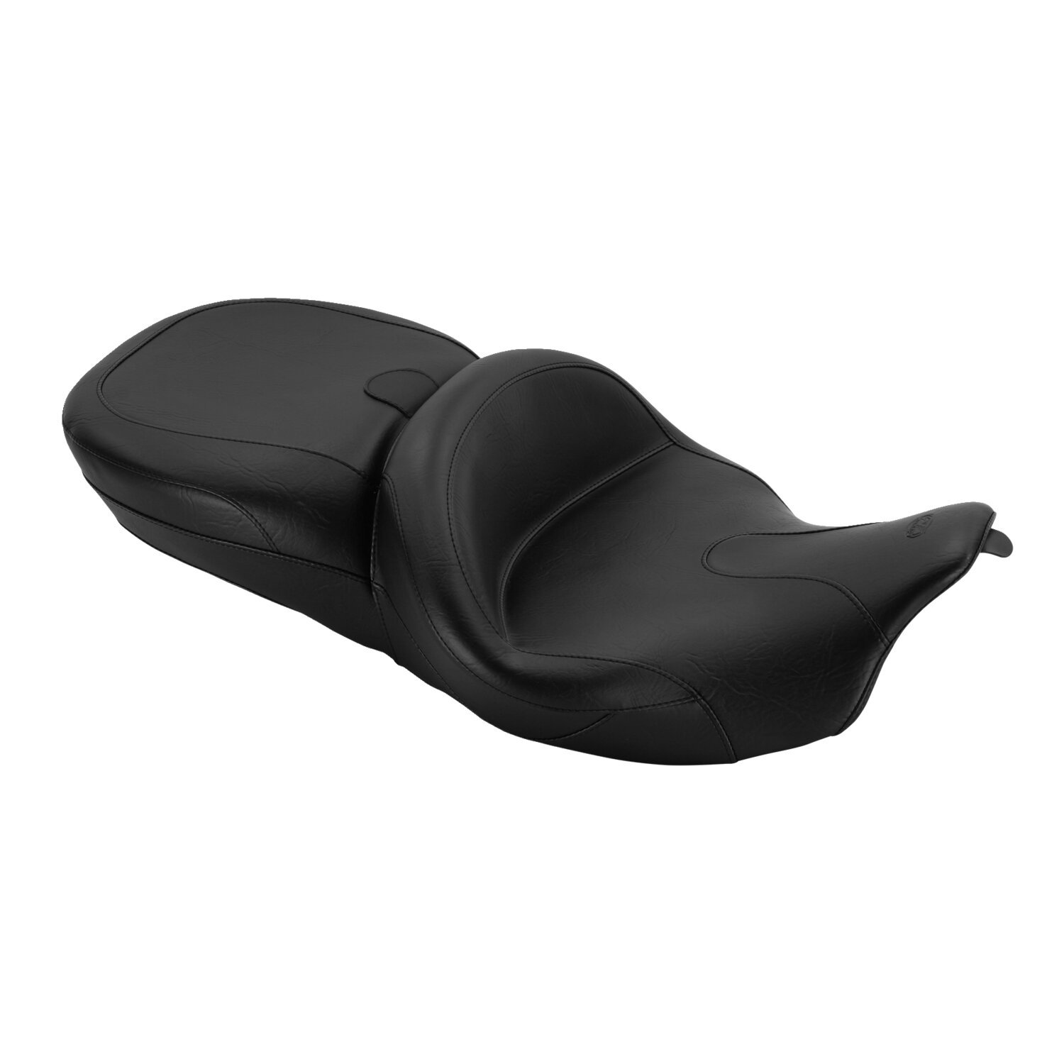 Mustang, Super Touring Summit Rushmore. Non-Heated, Black