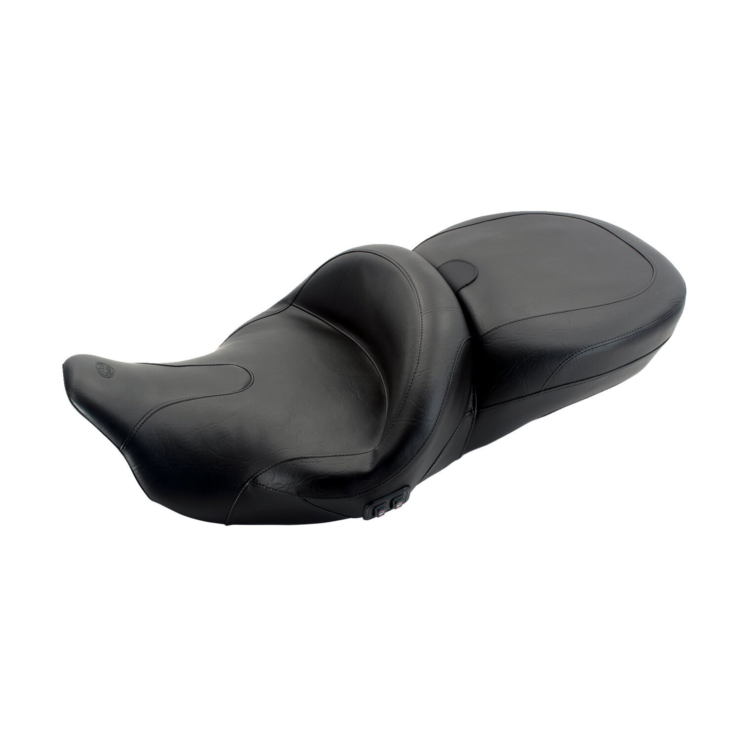Mustang, Super Touring Summit Rushmore. Heated, Black