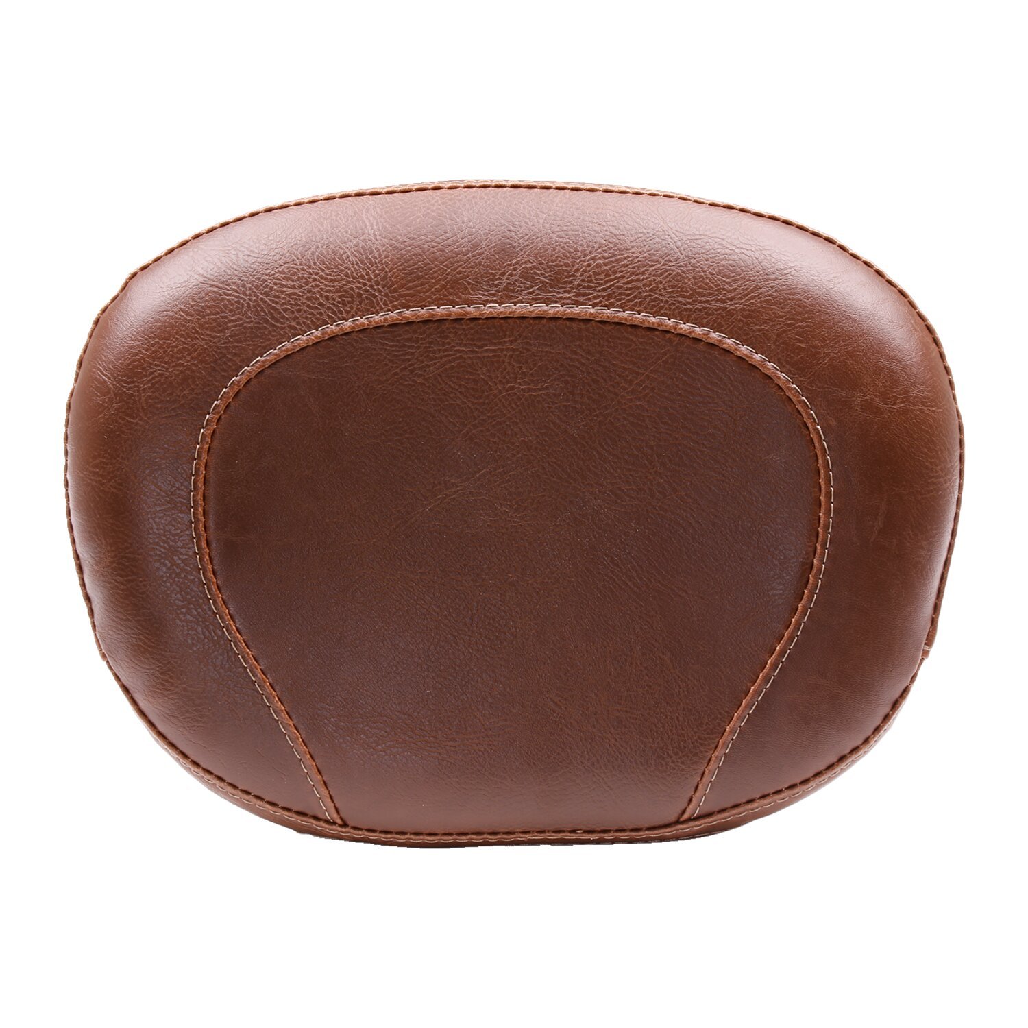 Mustang, Vintage sissy bar back pad