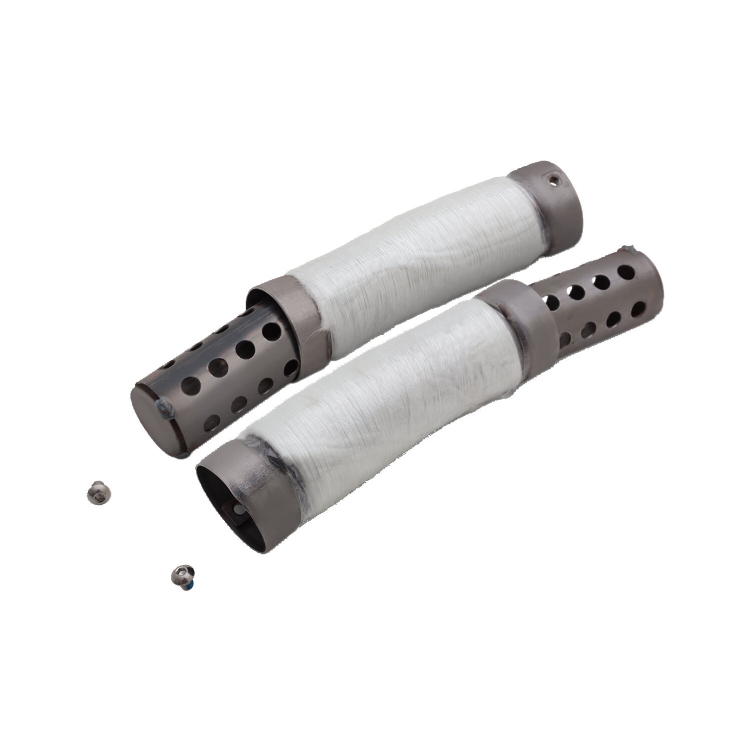Vance & Hines, Quiet baffle