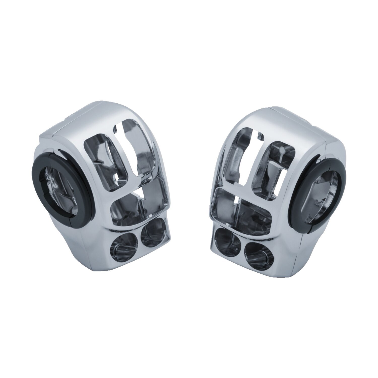 Kuryakyn, Switch housing set