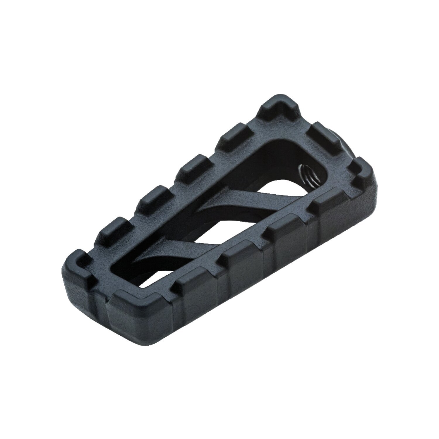 Kuryakyn, Riot shift peg, Black