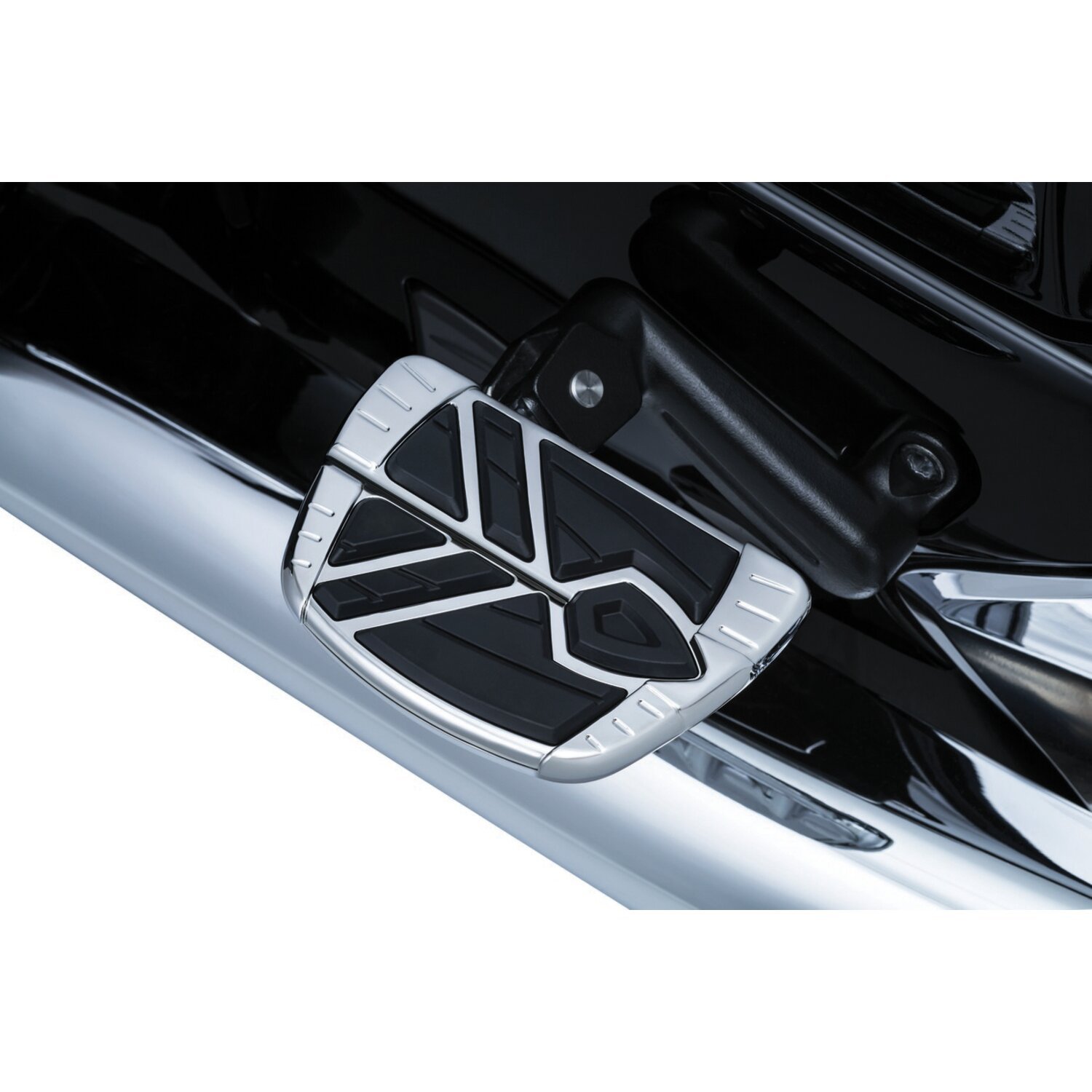Kuryakyn, Spear mini boards, Chrome