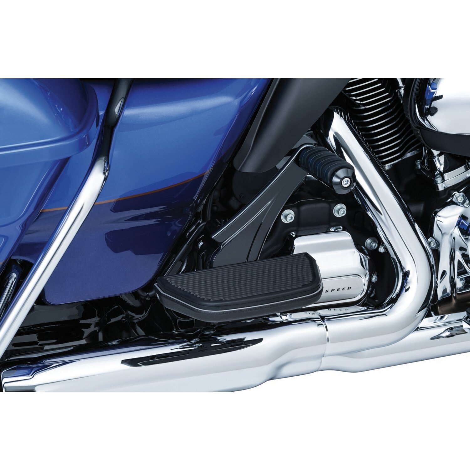 Kuryakyn, Adjustable Touring passenger pegs