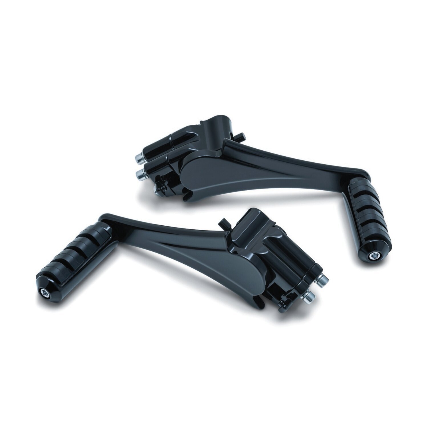 Kuryakyn, Adjustable Touring passenger pegs
