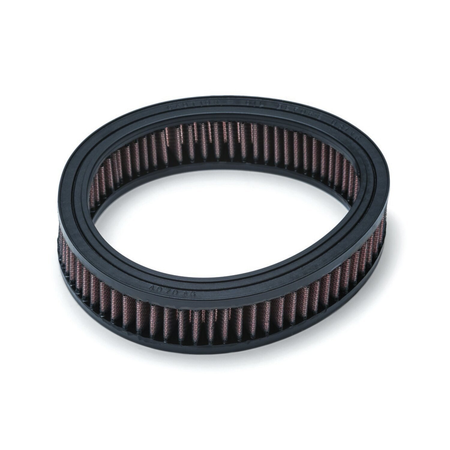 Crusher replacement filter element