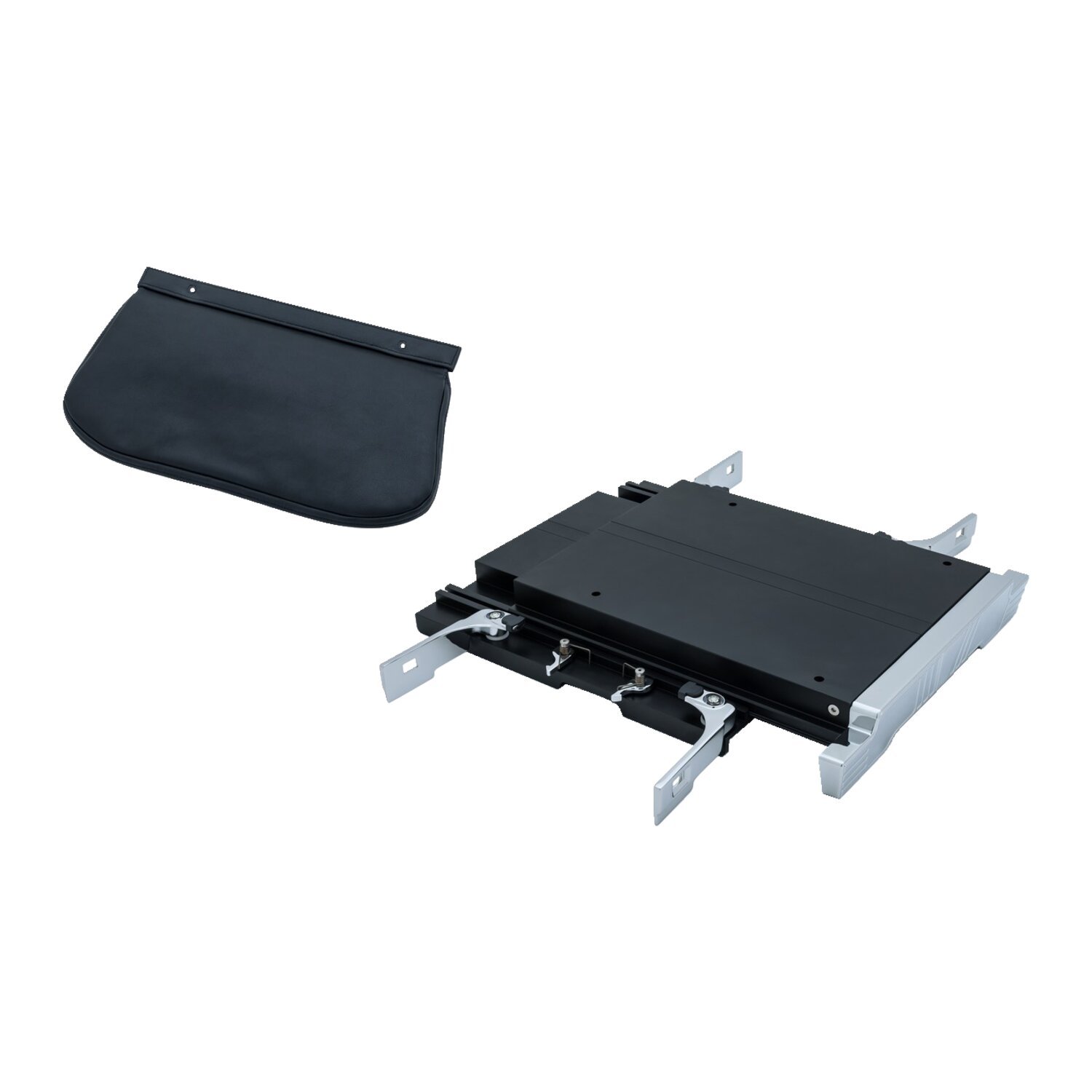 Kuryakyn, Adjustable Tour-Pak relocator