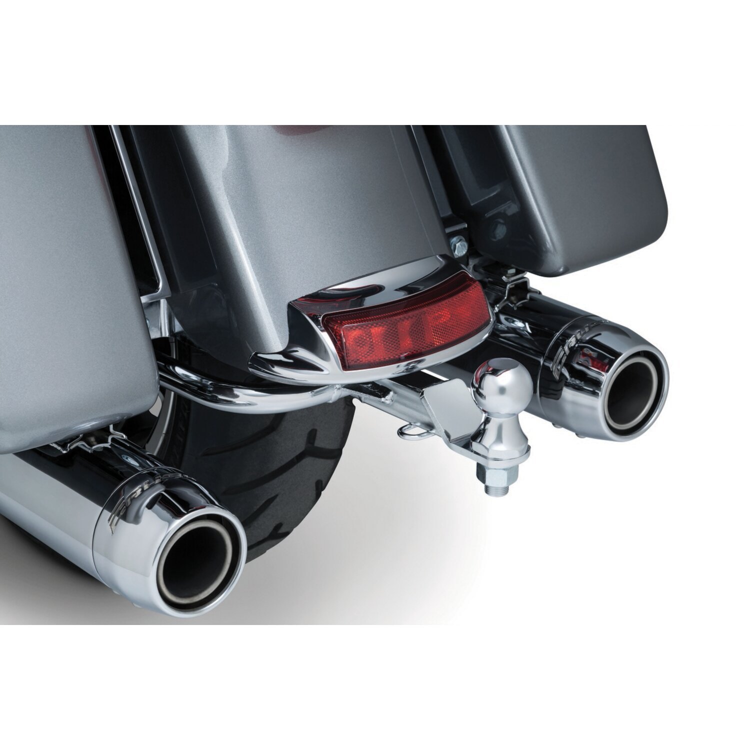 Kuryakyn, Touring trailer hitch