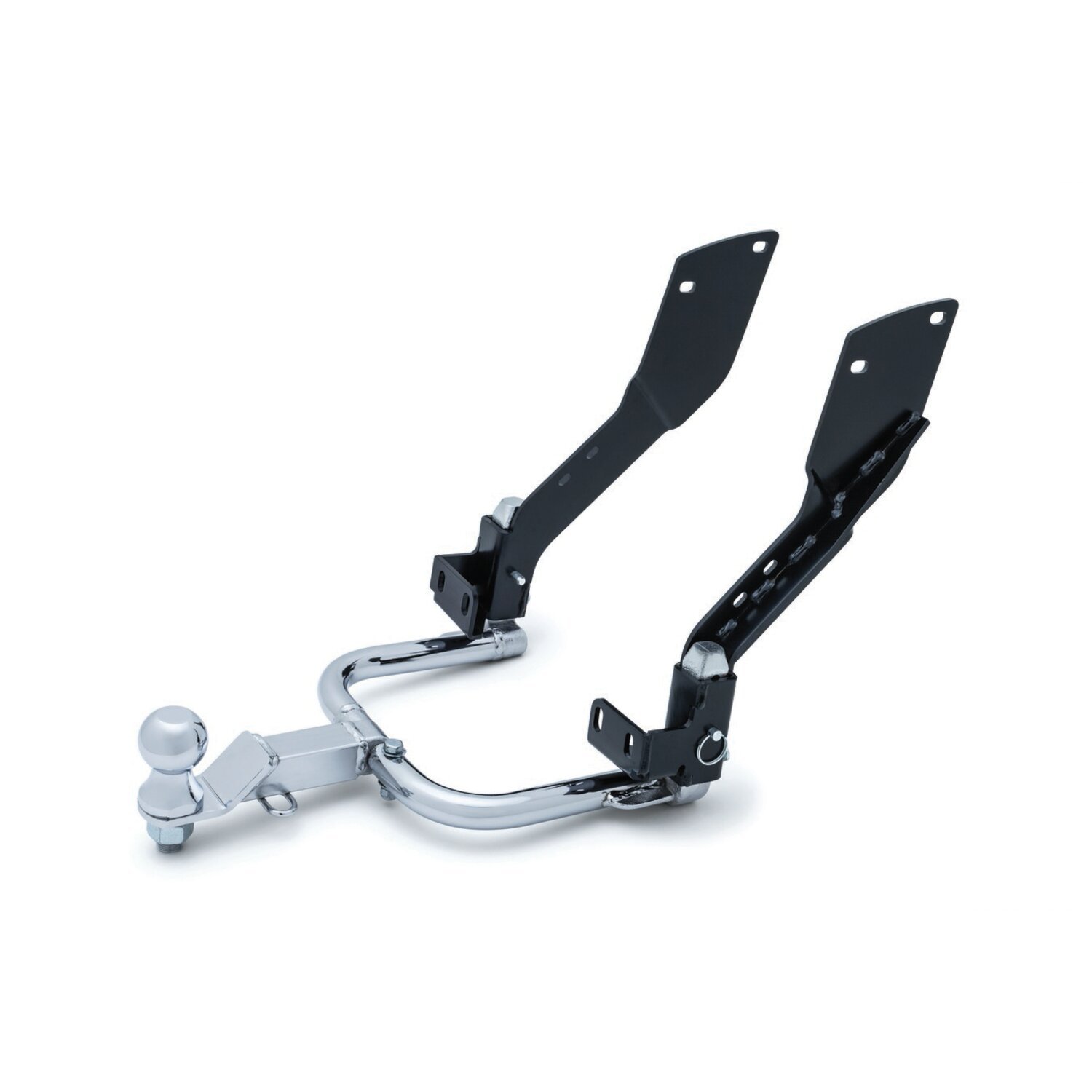Kuryakyn, Touring trailer hitch