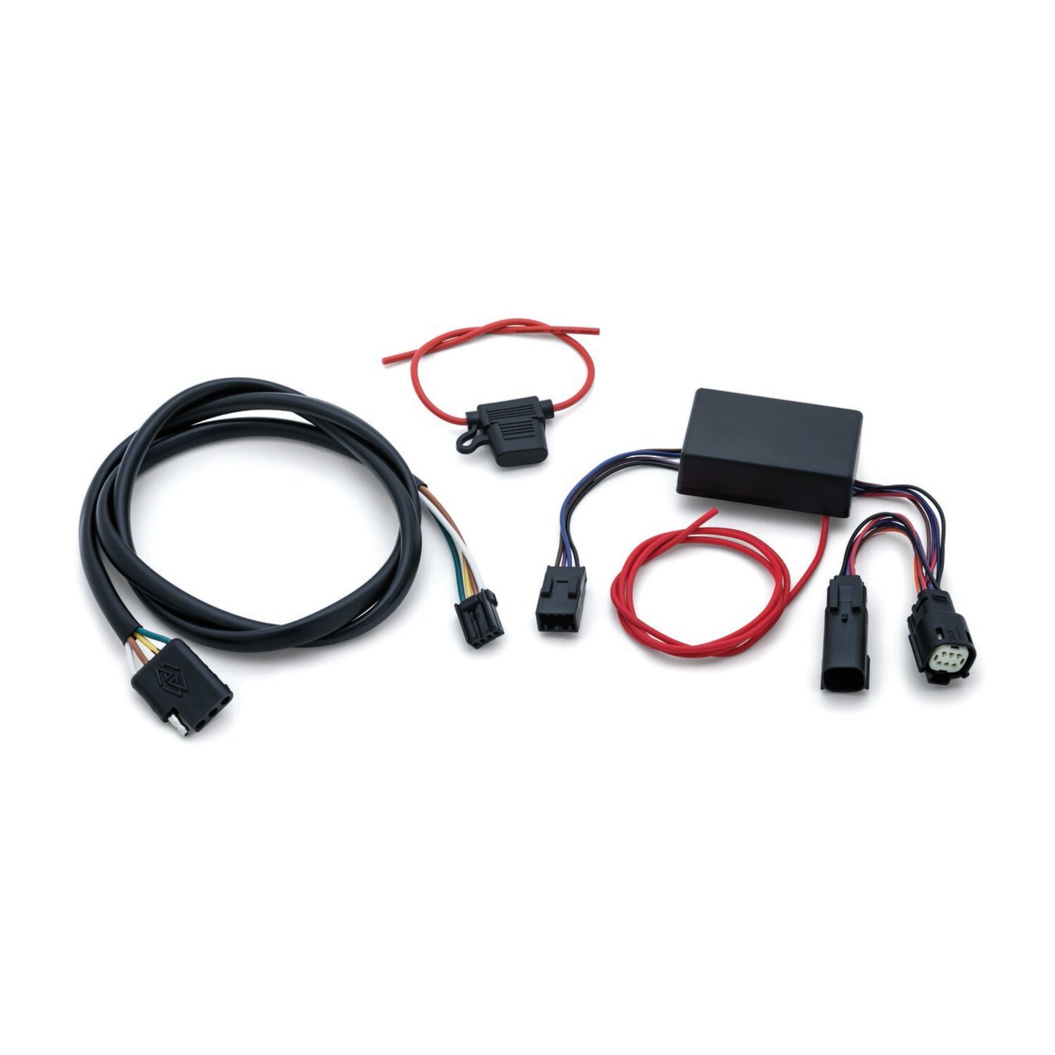 Kuryakyn, Trailer wiring & relay harness. 5-wire