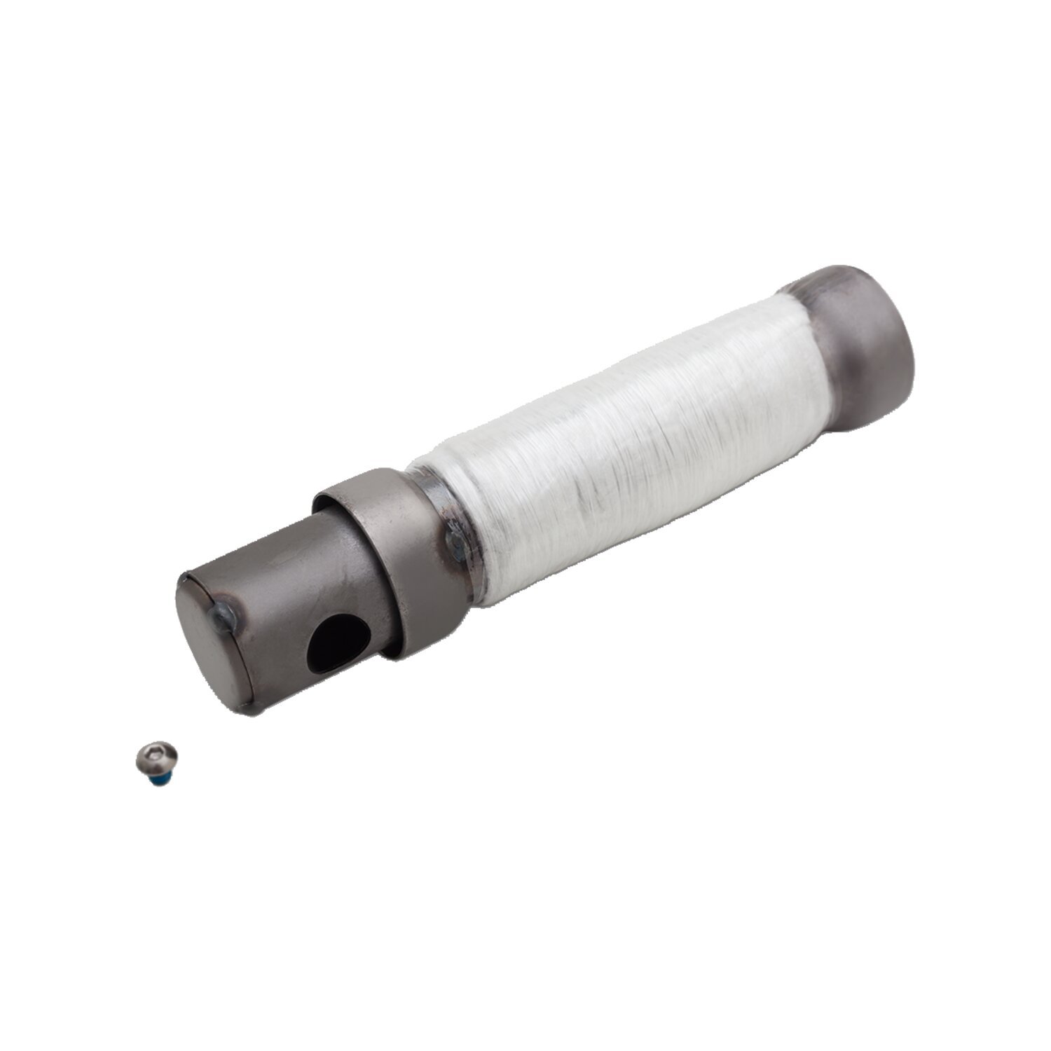 Vance & Hines, Extra quiet 'super q' baffle