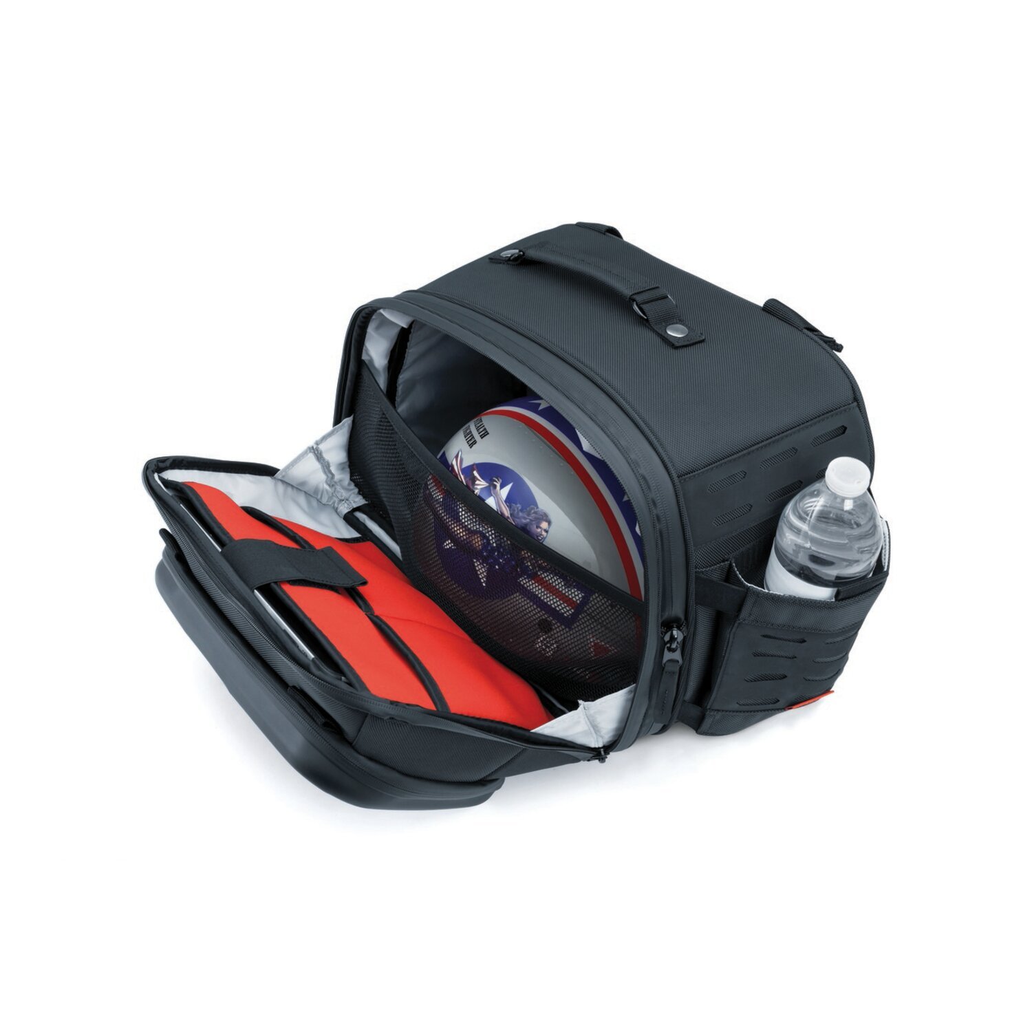Kuryakyn, Xkursion XB fast lane saddlebags