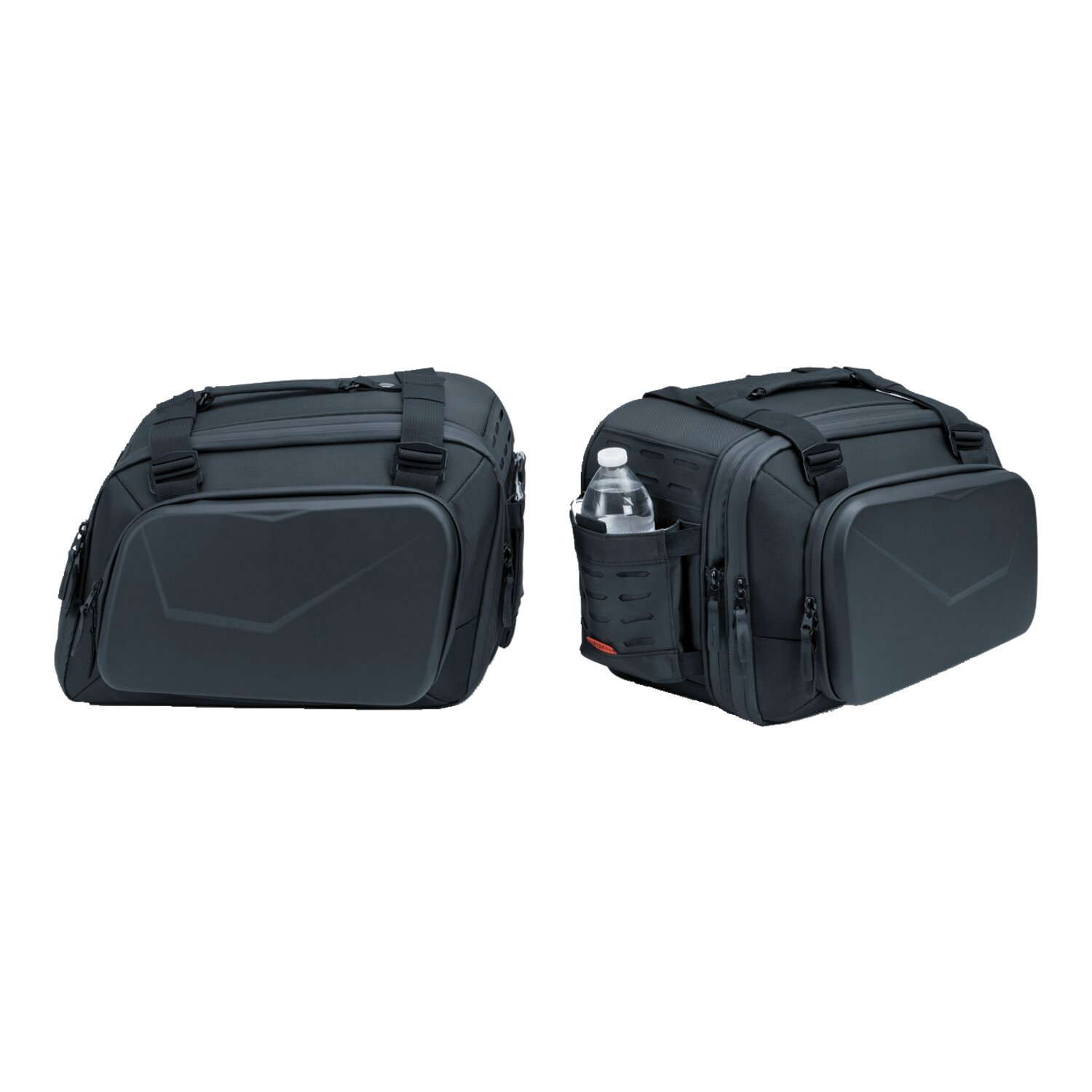 Kuryakyn, Xkursion XB fast lane saddlebags