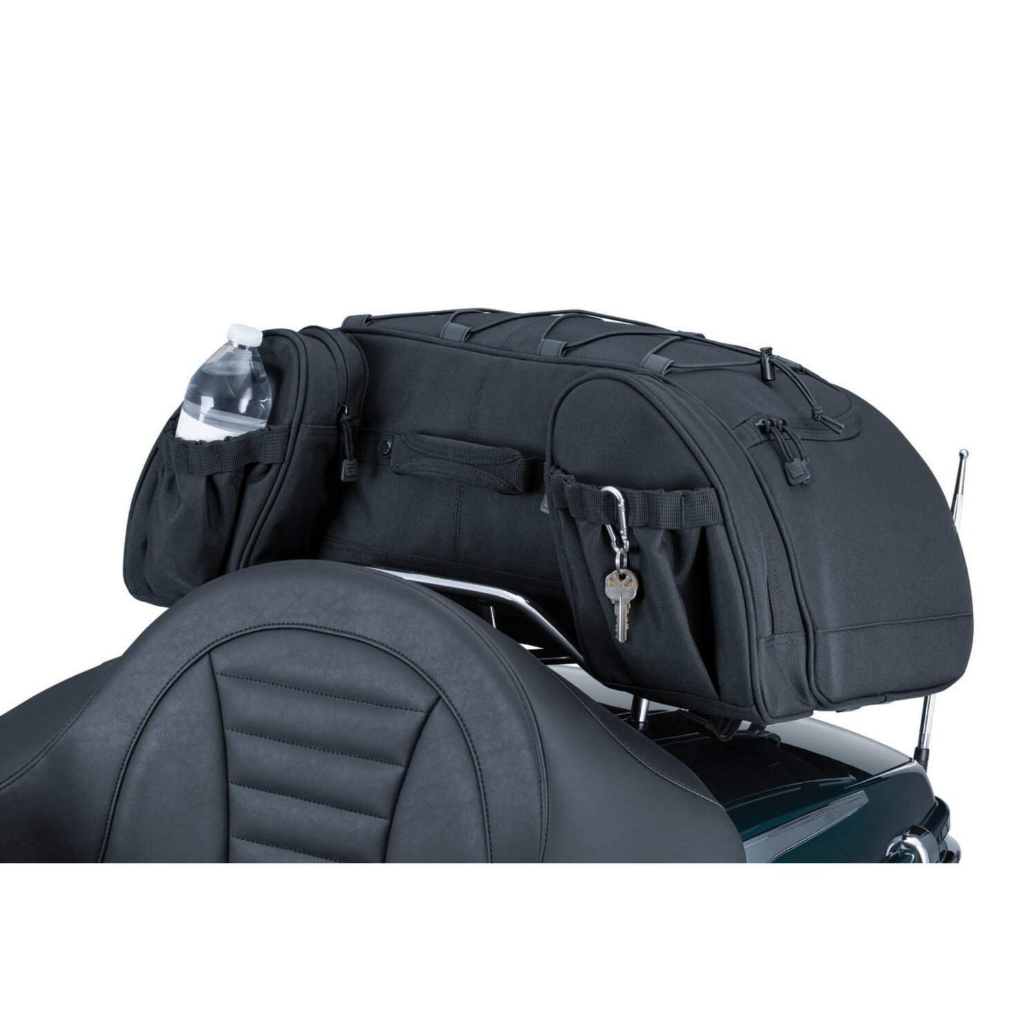 Kuryakyn, Momentum hitchhiker trunk rack bag