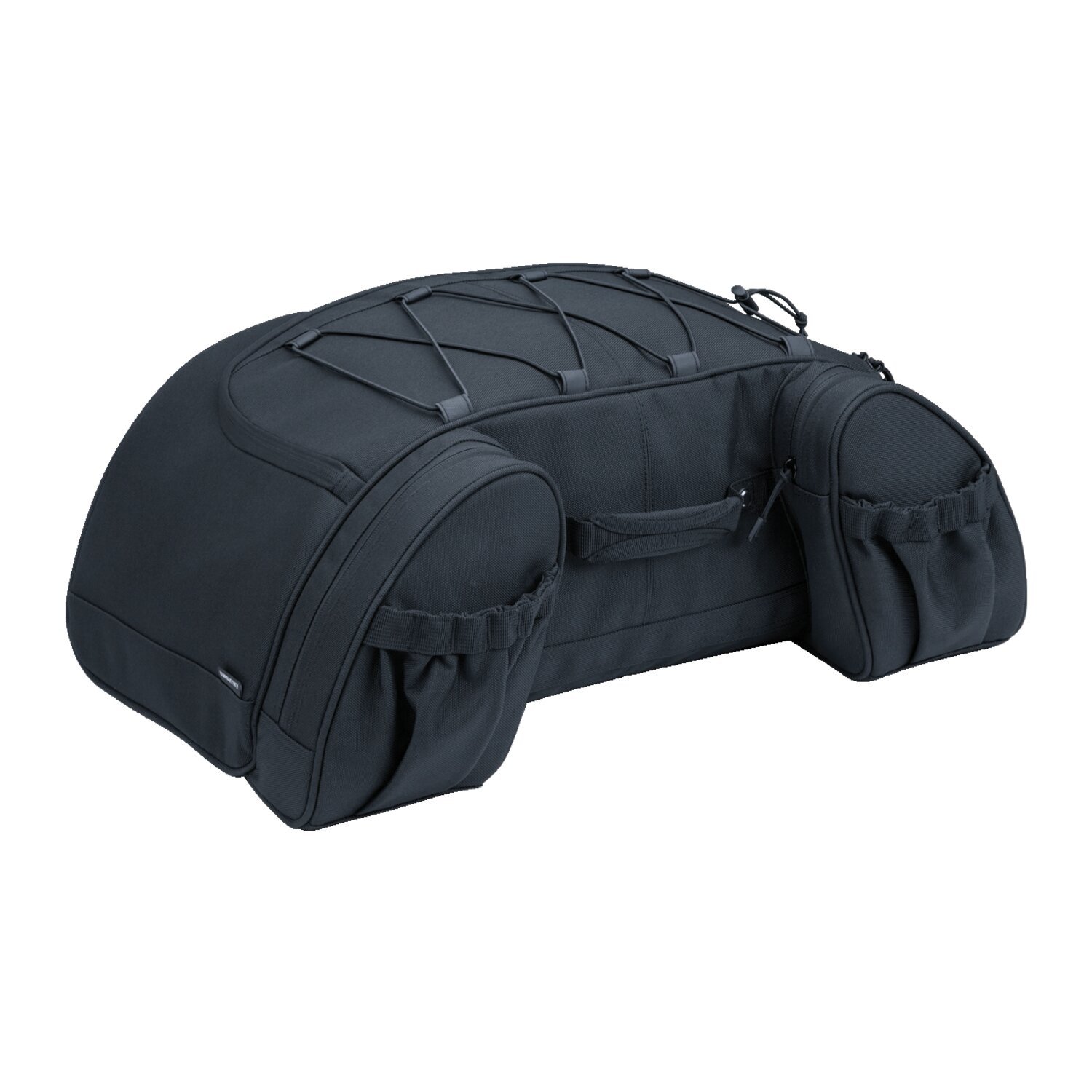Kuryakyn, Momentum hitchhiker trunk rack bag