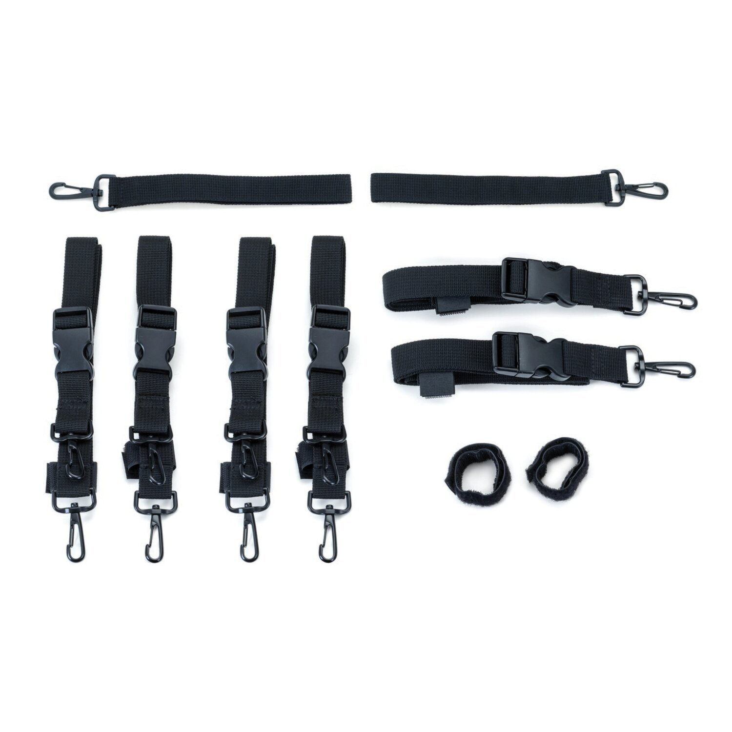 Kuryakyn, Premium luggage strap kit