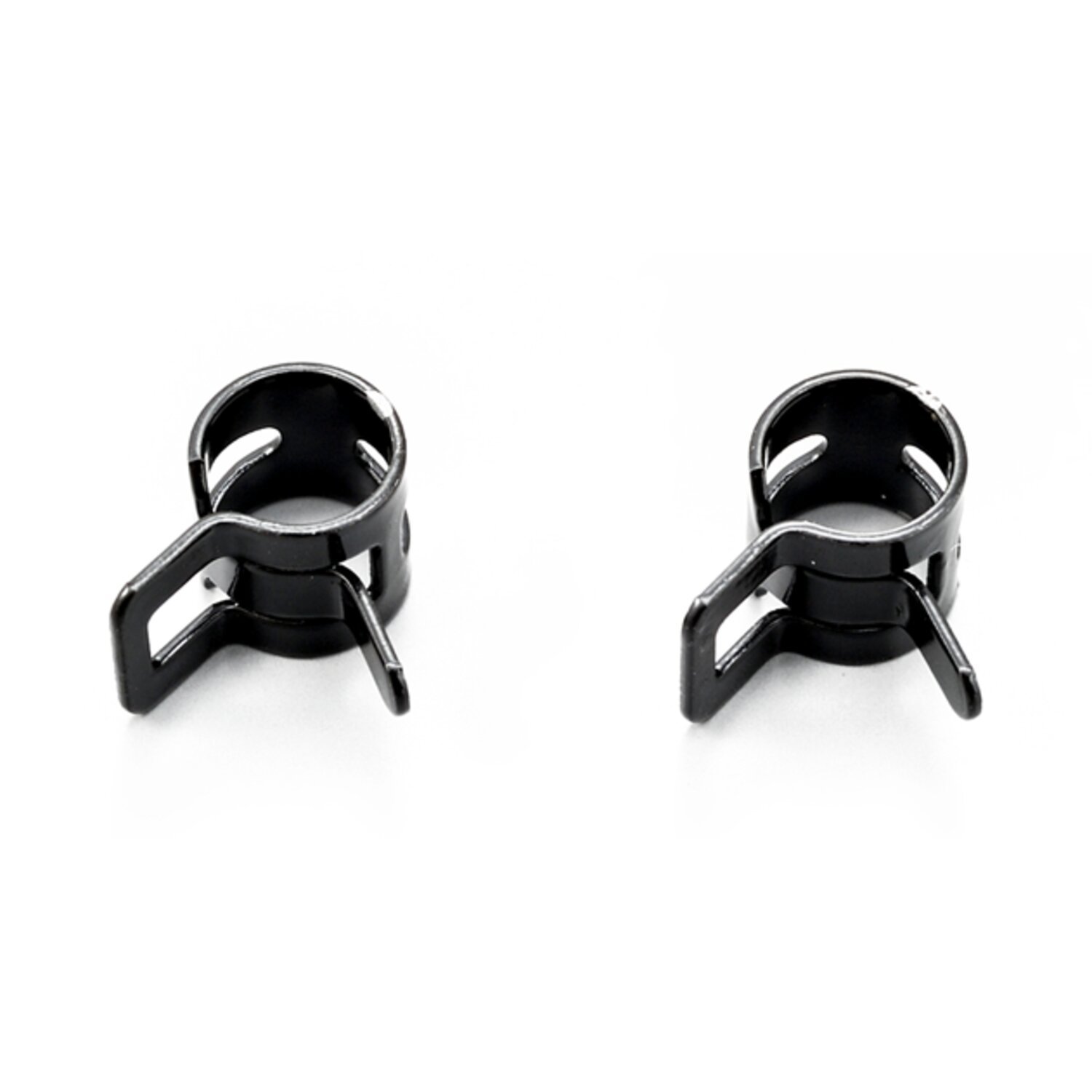 Hose clamps 7 mm