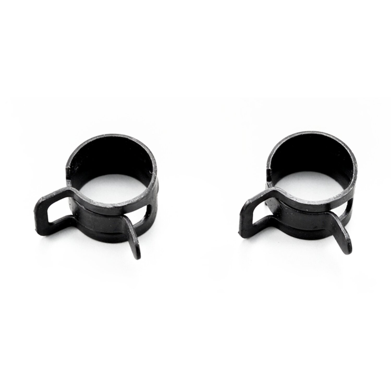 Hose clamps 10 mm