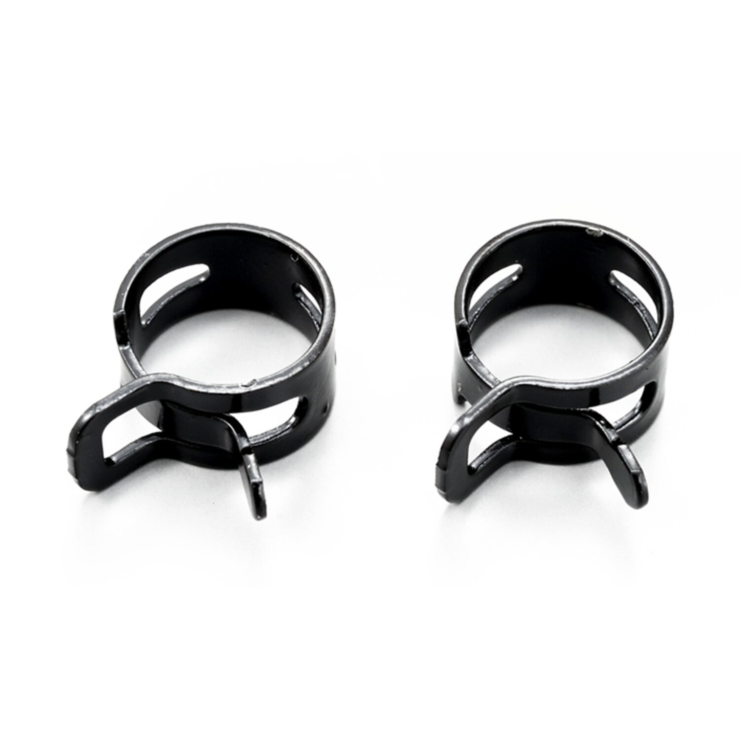 Hose clamps 12 mm
