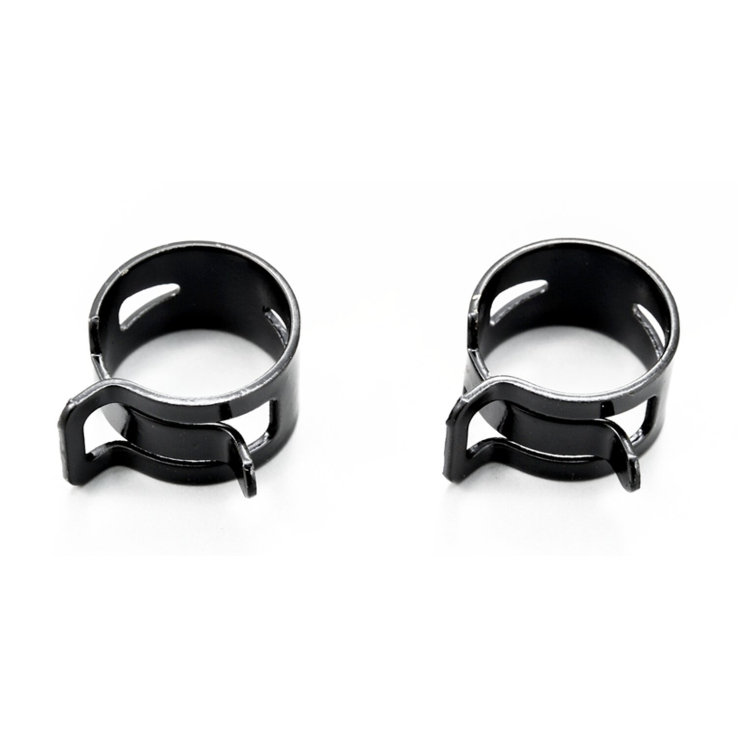 Hose clamps 14 mm