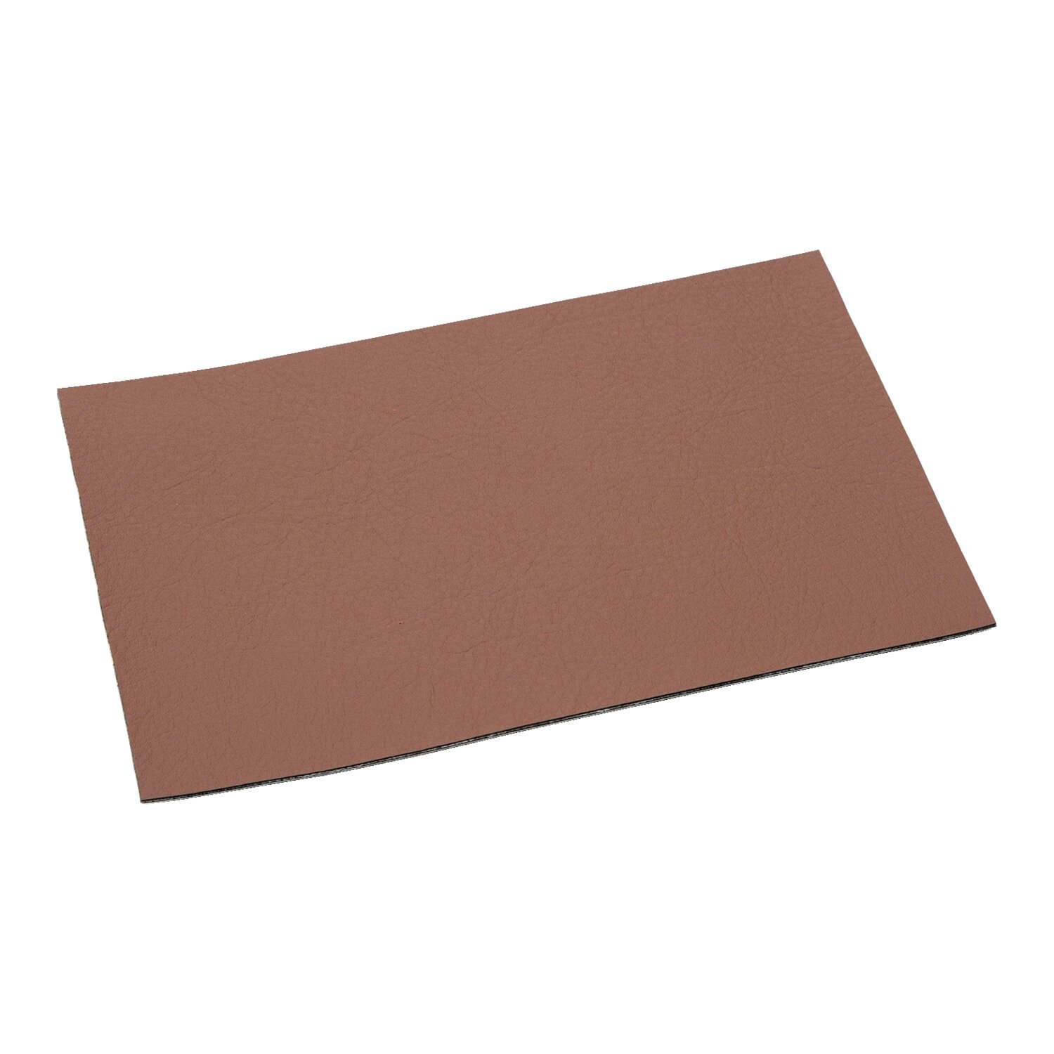 Brown — Seat repair patch, self-adhesive, Brown