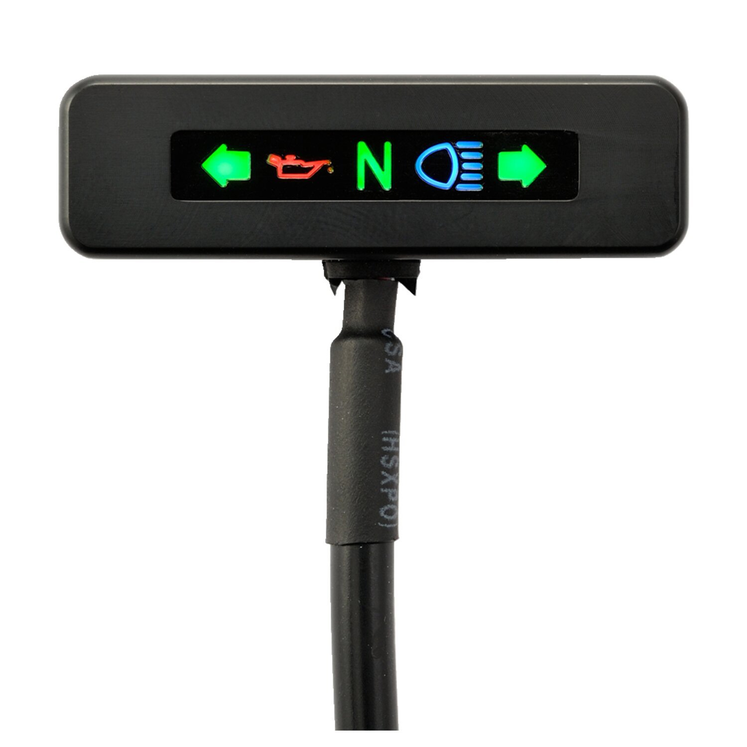 Daytona, Beta micro LED indicator light kit