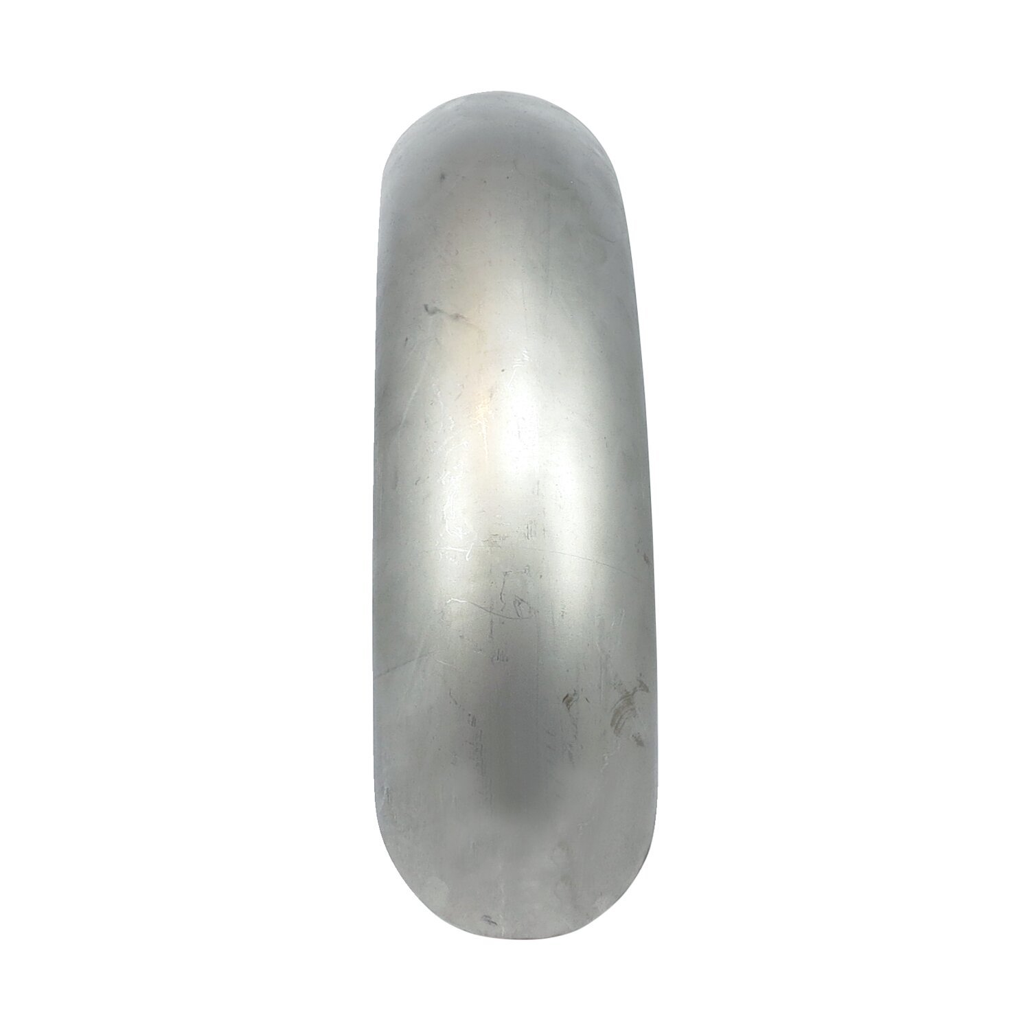 Penz rear bobber fender, 132 mm wide / 380mm radius