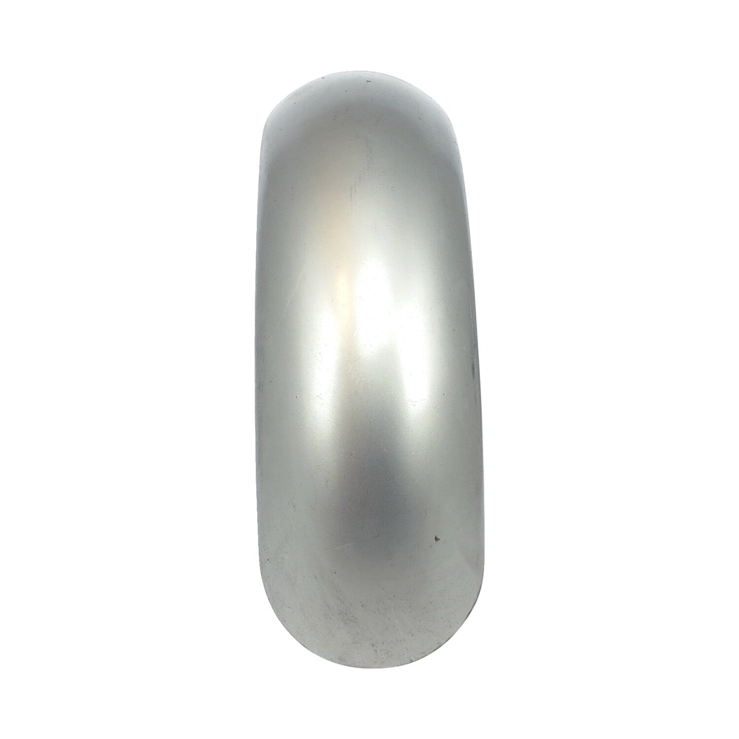 Penz rear bobber fender, 135mm wide / 320mm radius