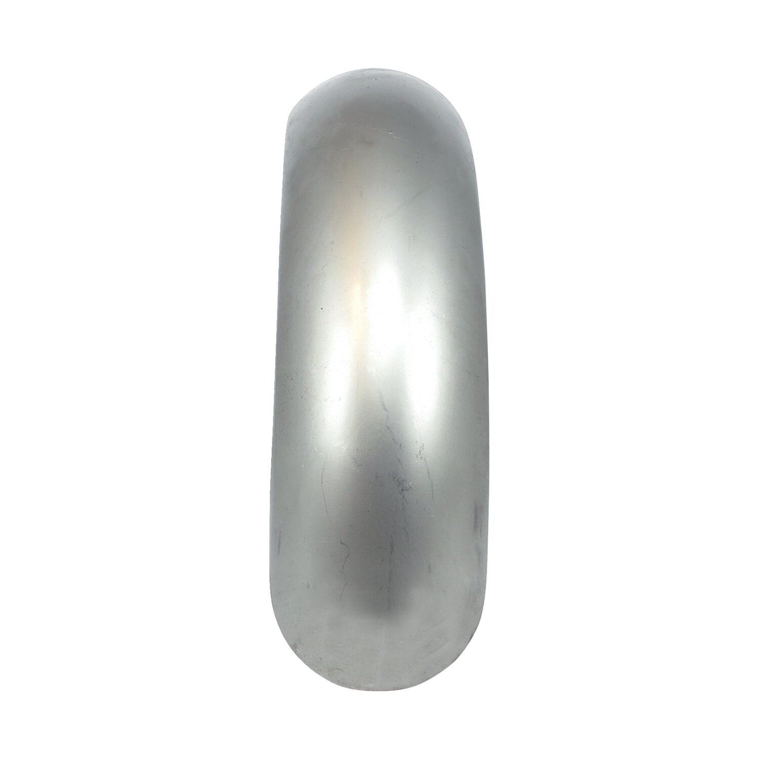 Penz rear bobber fender, 135mm wide / 365mm radius