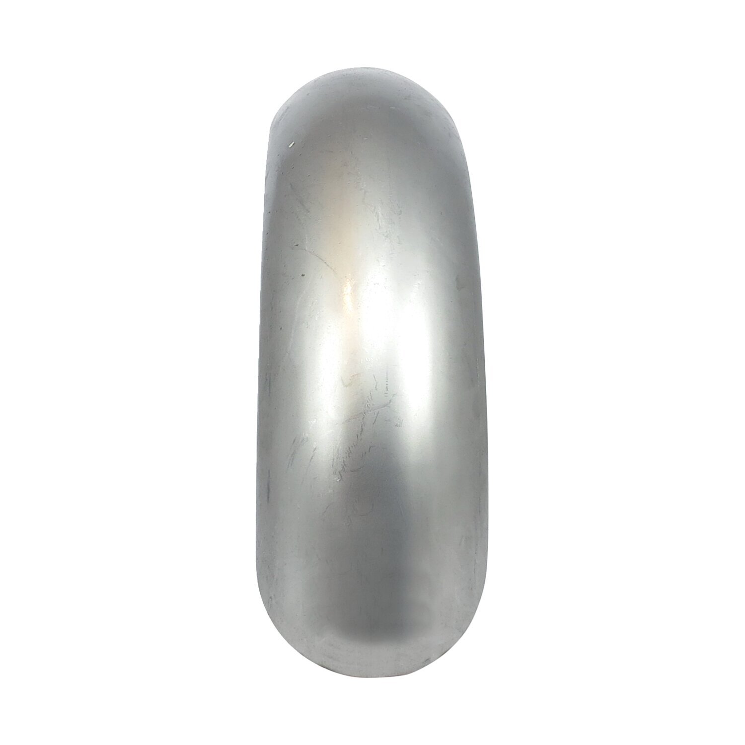 Penz rear bobber fender, 140mm wide / 360mm radius