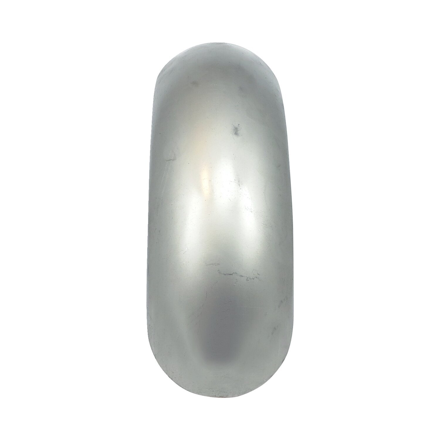 Penz rear bobber fender, 145mm wide / 336mm radius