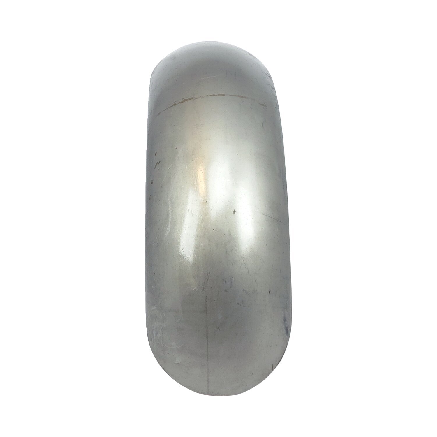 Penz rear bobber fender, 150mm wide / 345mm radius