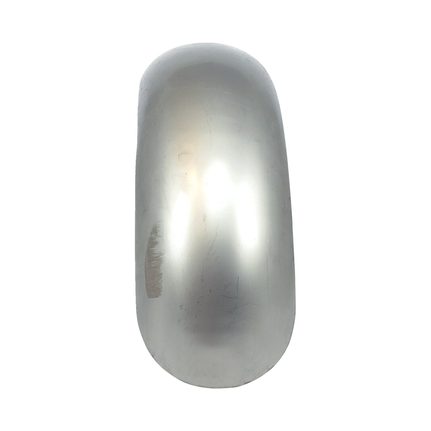 Penz rear bobber fender, 160mm wide / 330mm radius