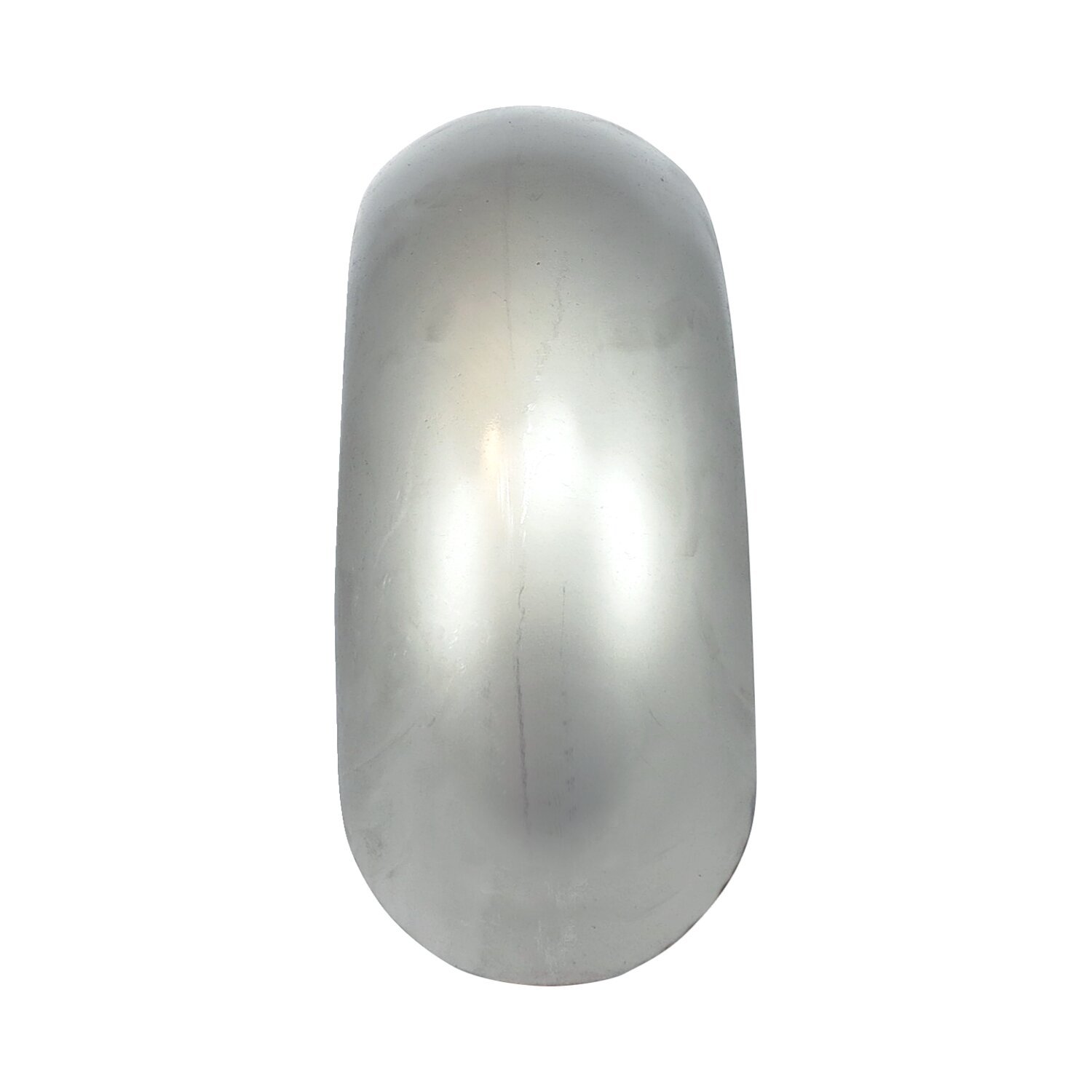 Penz rear bobber fender, 170mm wide / 335mm radius