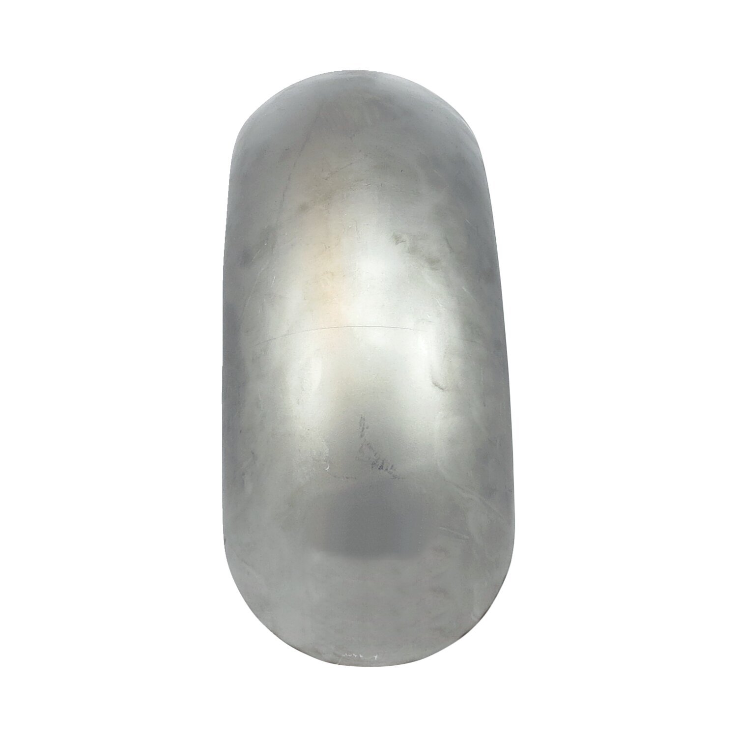 Penz rear bobber fender, 180mm wide / 355mm radius