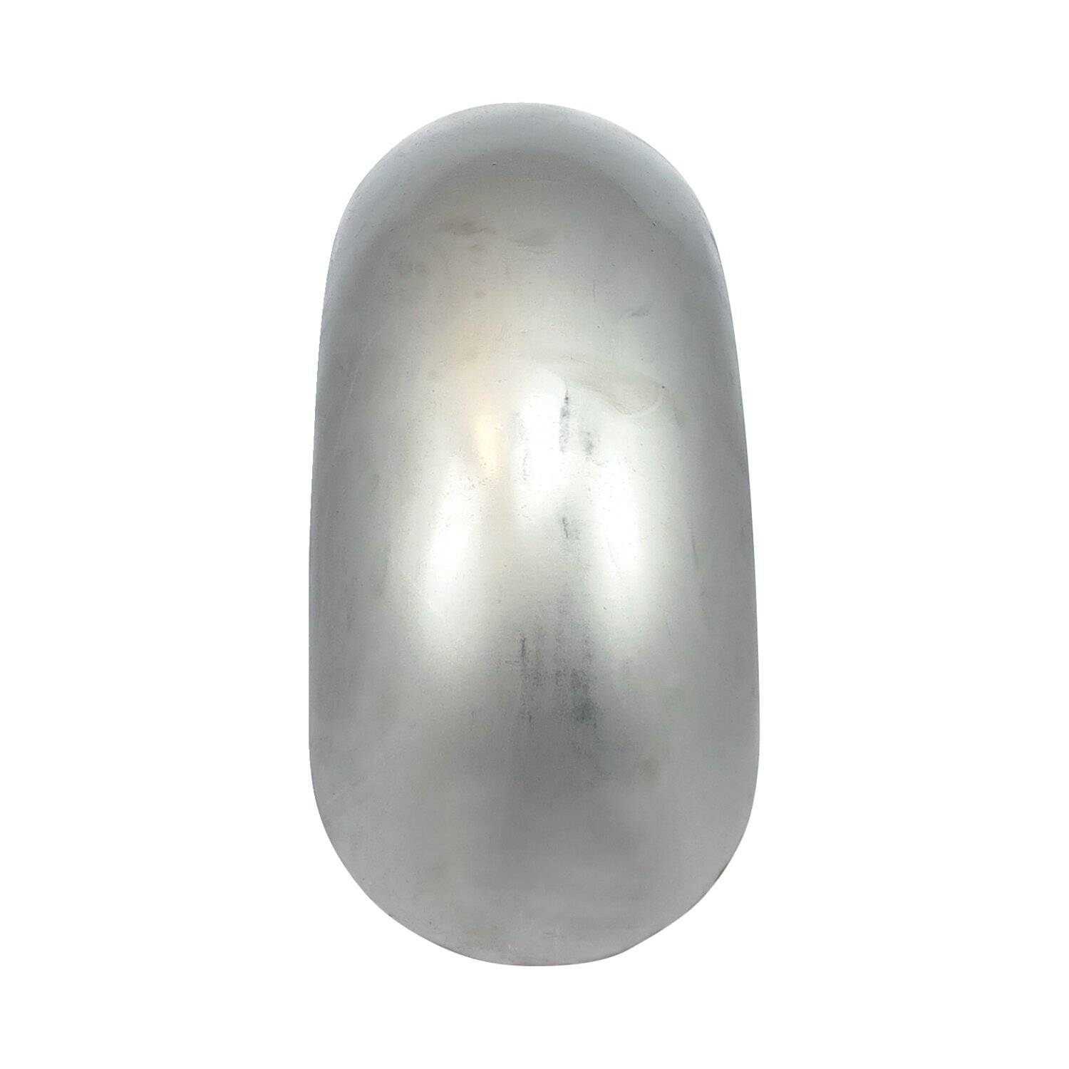 Penz rear bobber fender, 190mm wide / 335mm radius