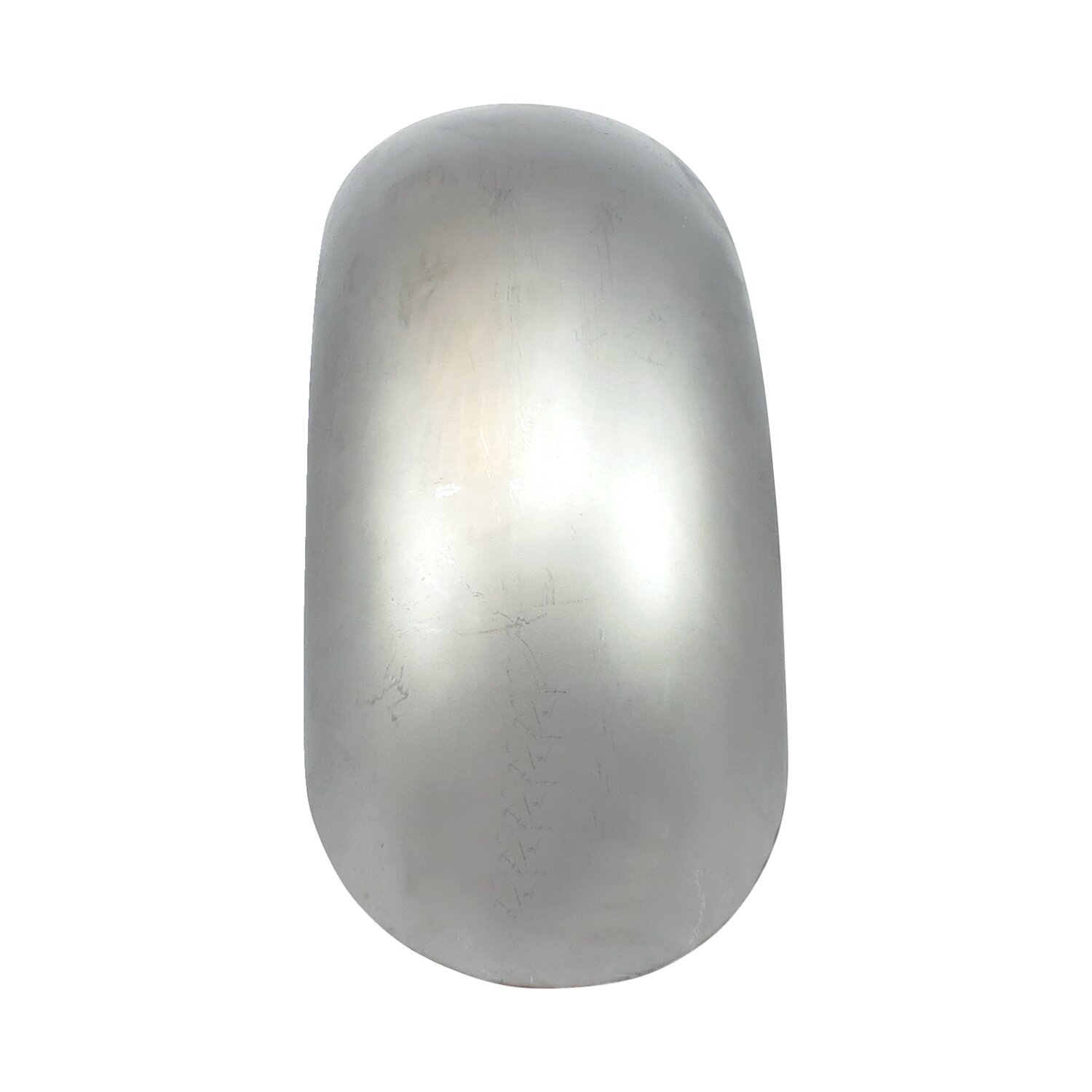 Penz rear bobber fender, 205mm wide / 345mm radius