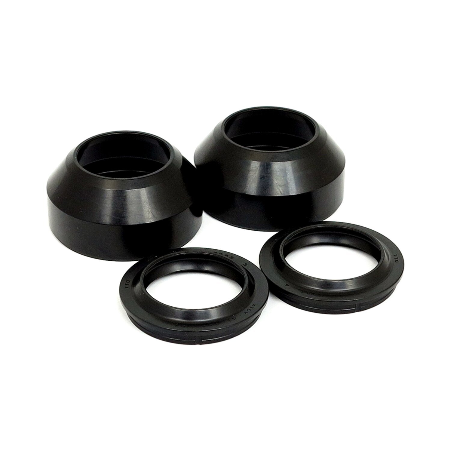 All balls fork dust seal kit 41mm