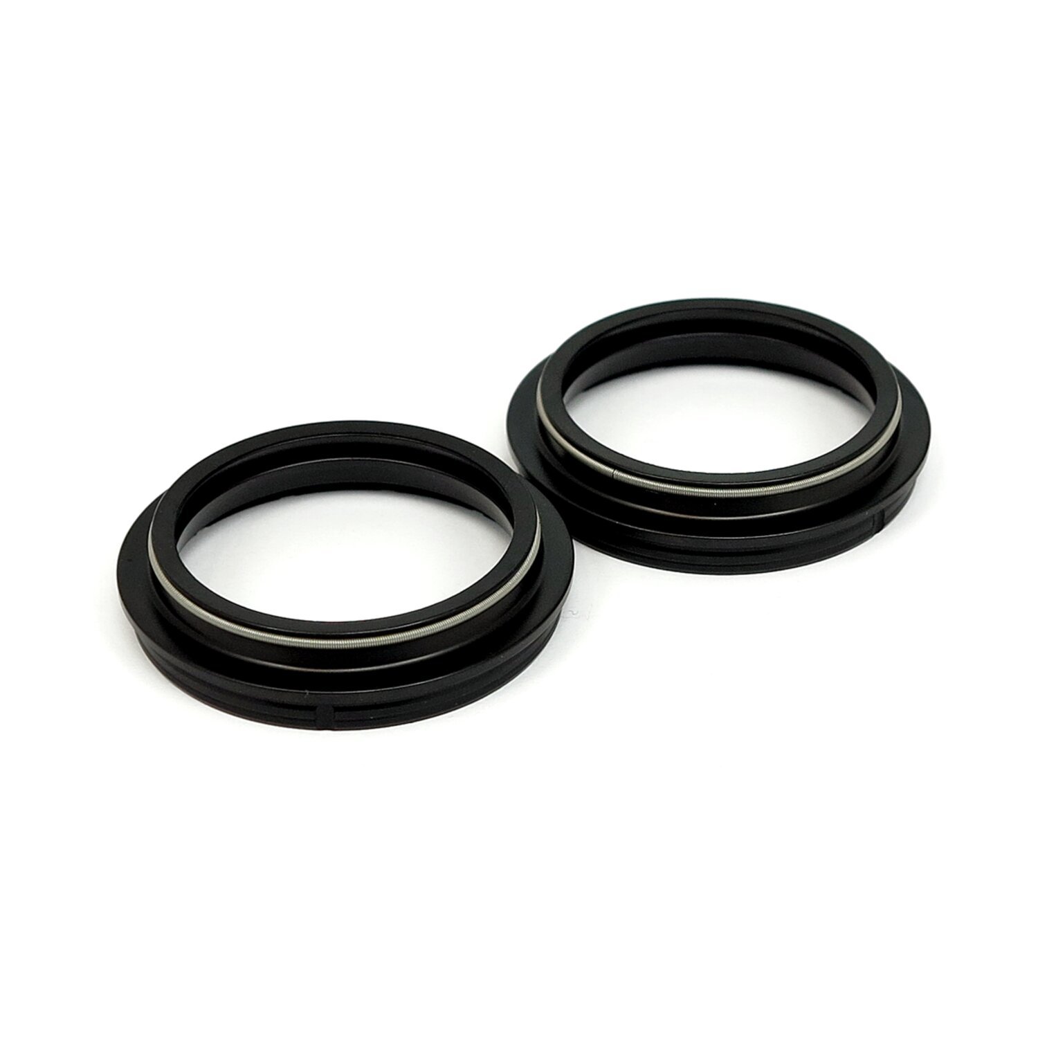 All balls fork dust seal kit 49mm