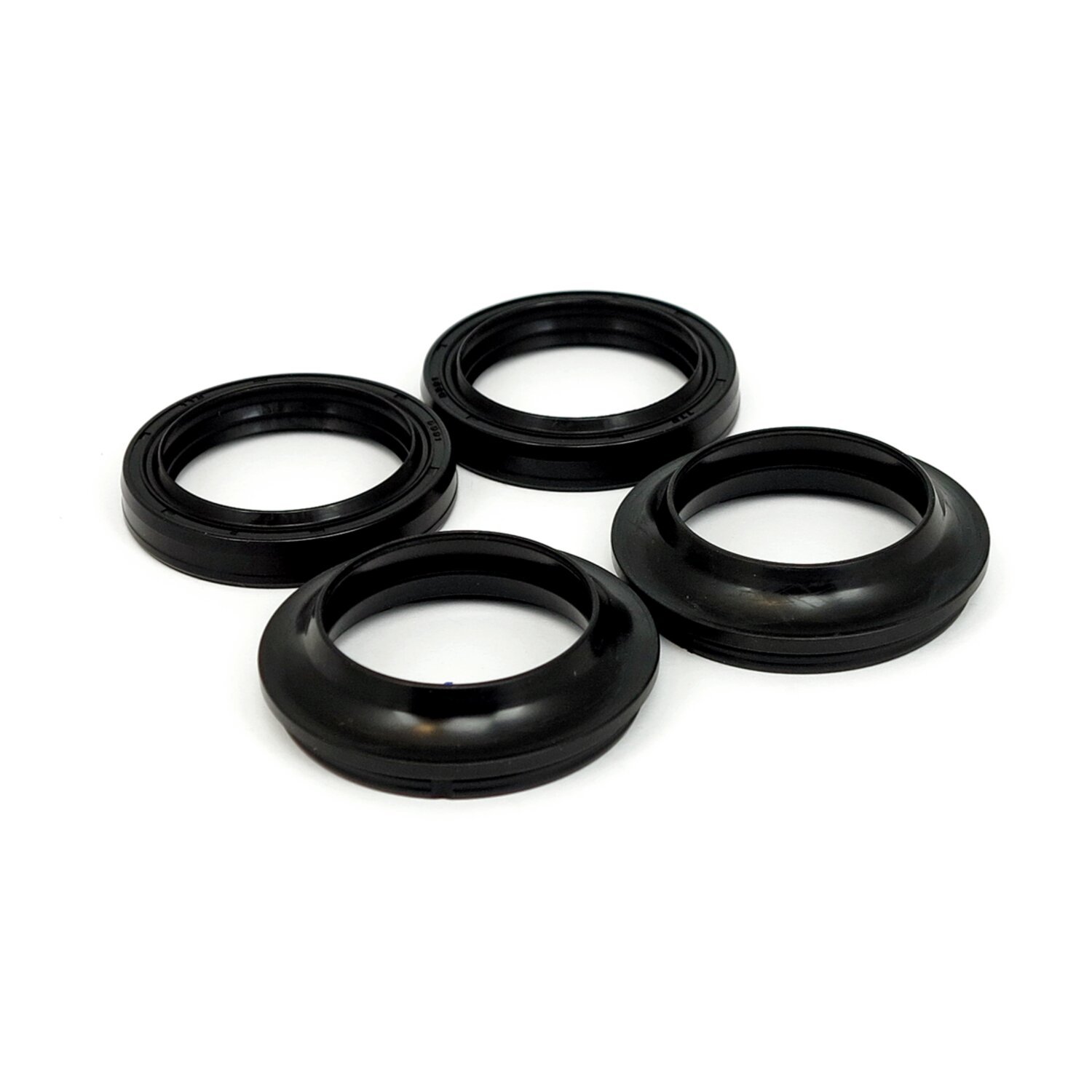 All Balls Racing, fork seal & dust seal kit. 37mm forks