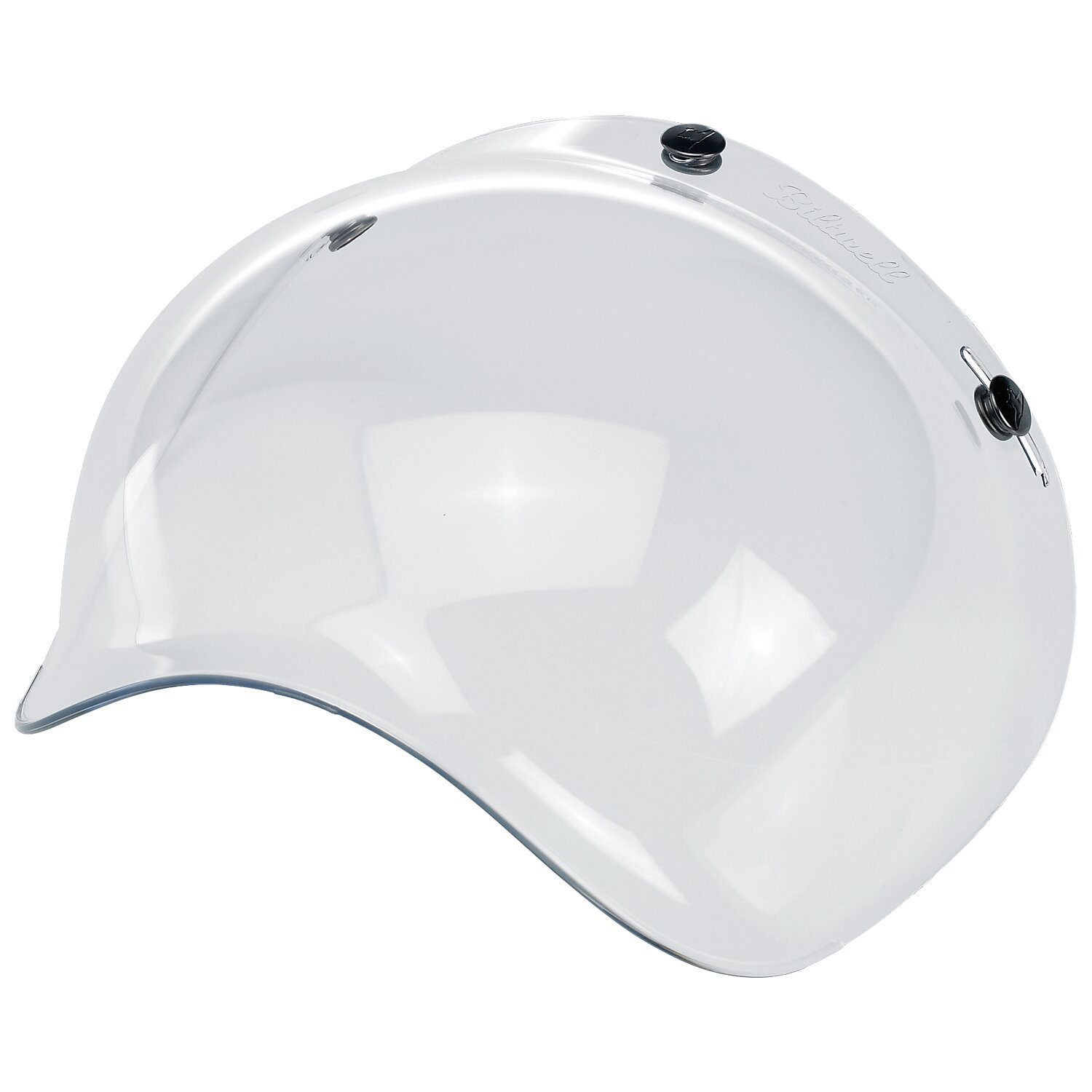 Biltwell Bubble shield anti