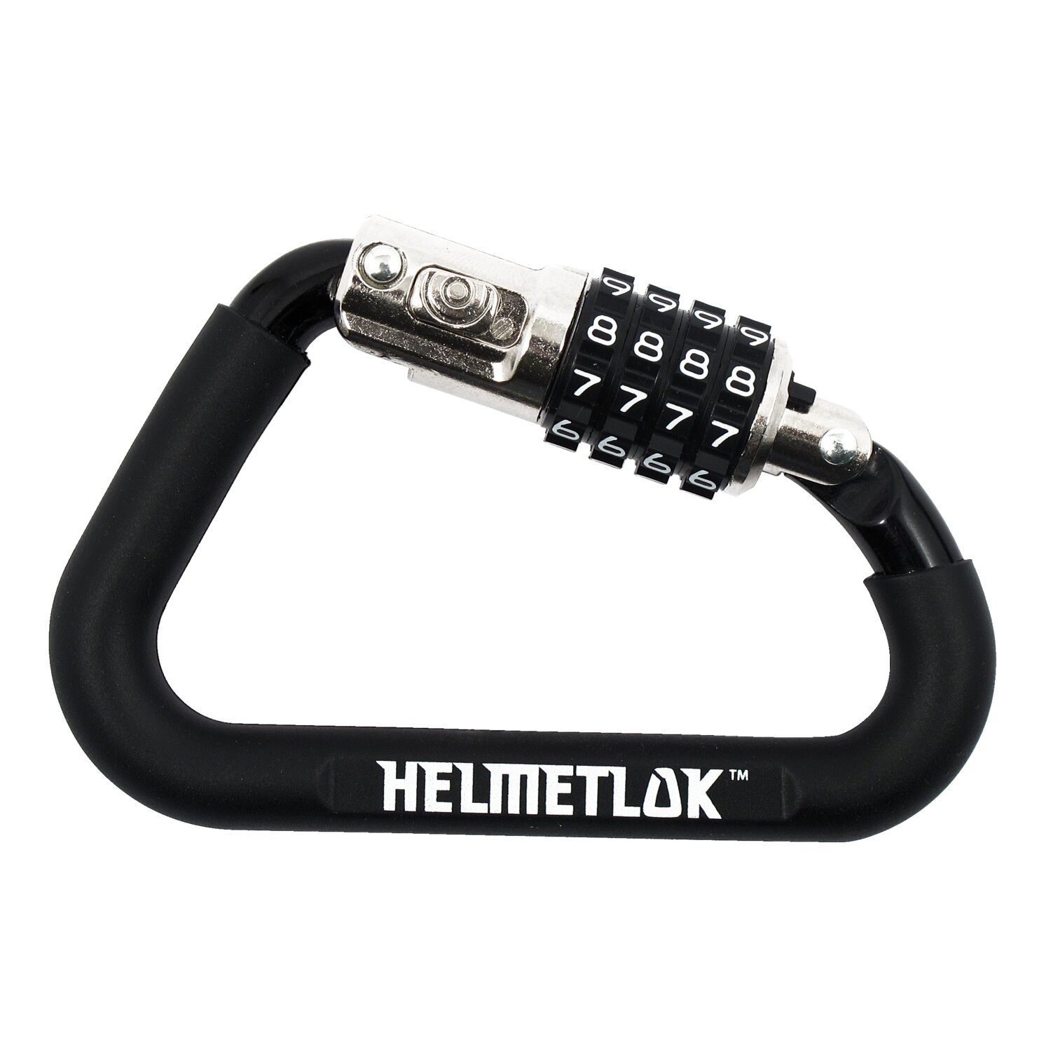 Helmet Lok