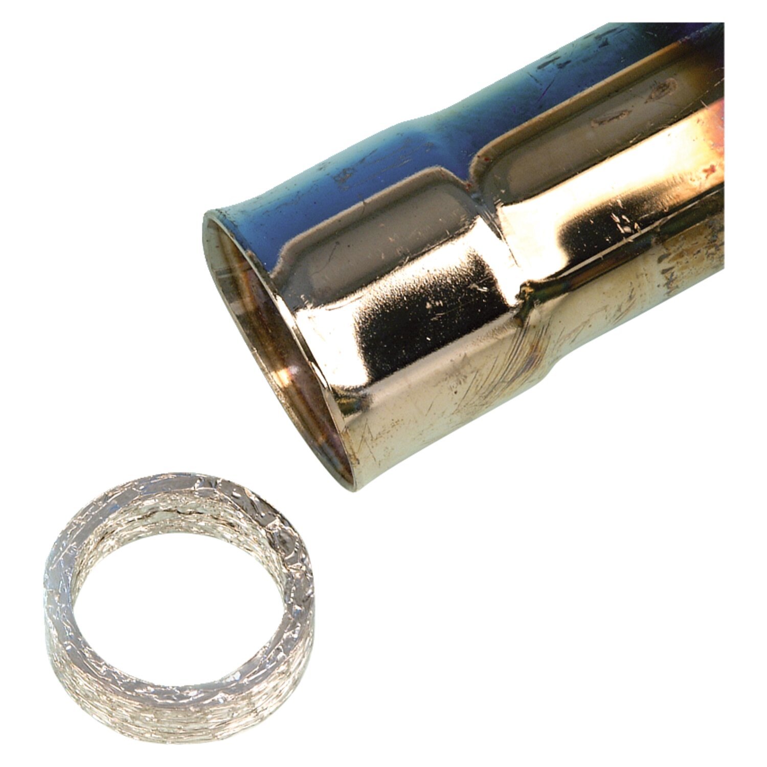 James, exhaust crossover tube gasket (2