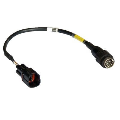 For MCS scan 560041, injection regulation, sold to dealers only